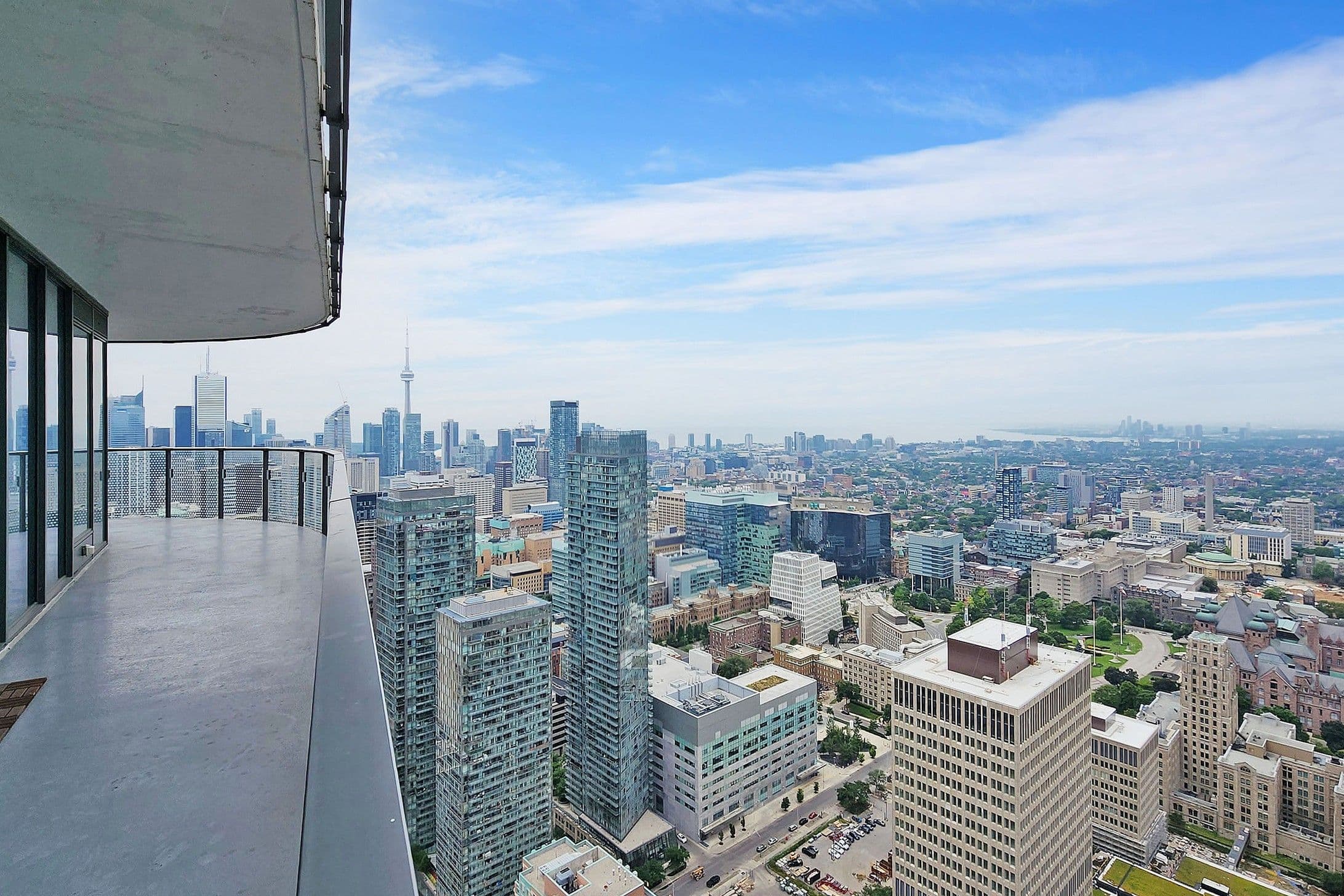 11 Wellesley Street W 5406, Toronto C01, ON M4Y 0G4