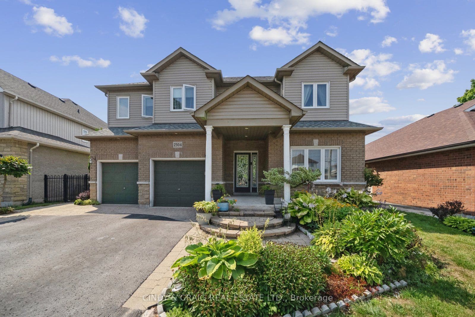 2504 Prestonvale Road, Clarington, ON L1E 3G8