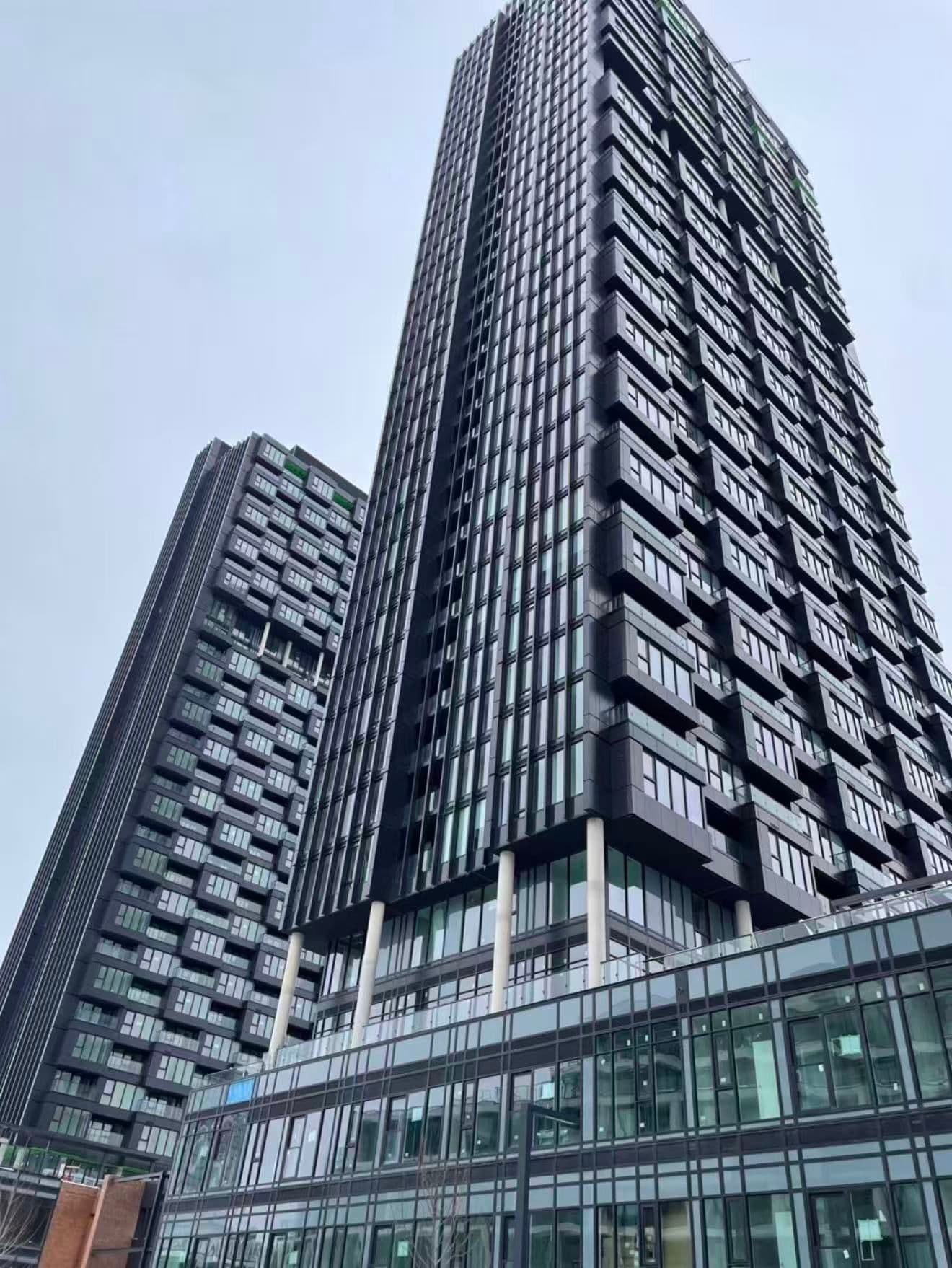 1 Quarrington Lane 2410, Toronto C13, ON M3C 0S4