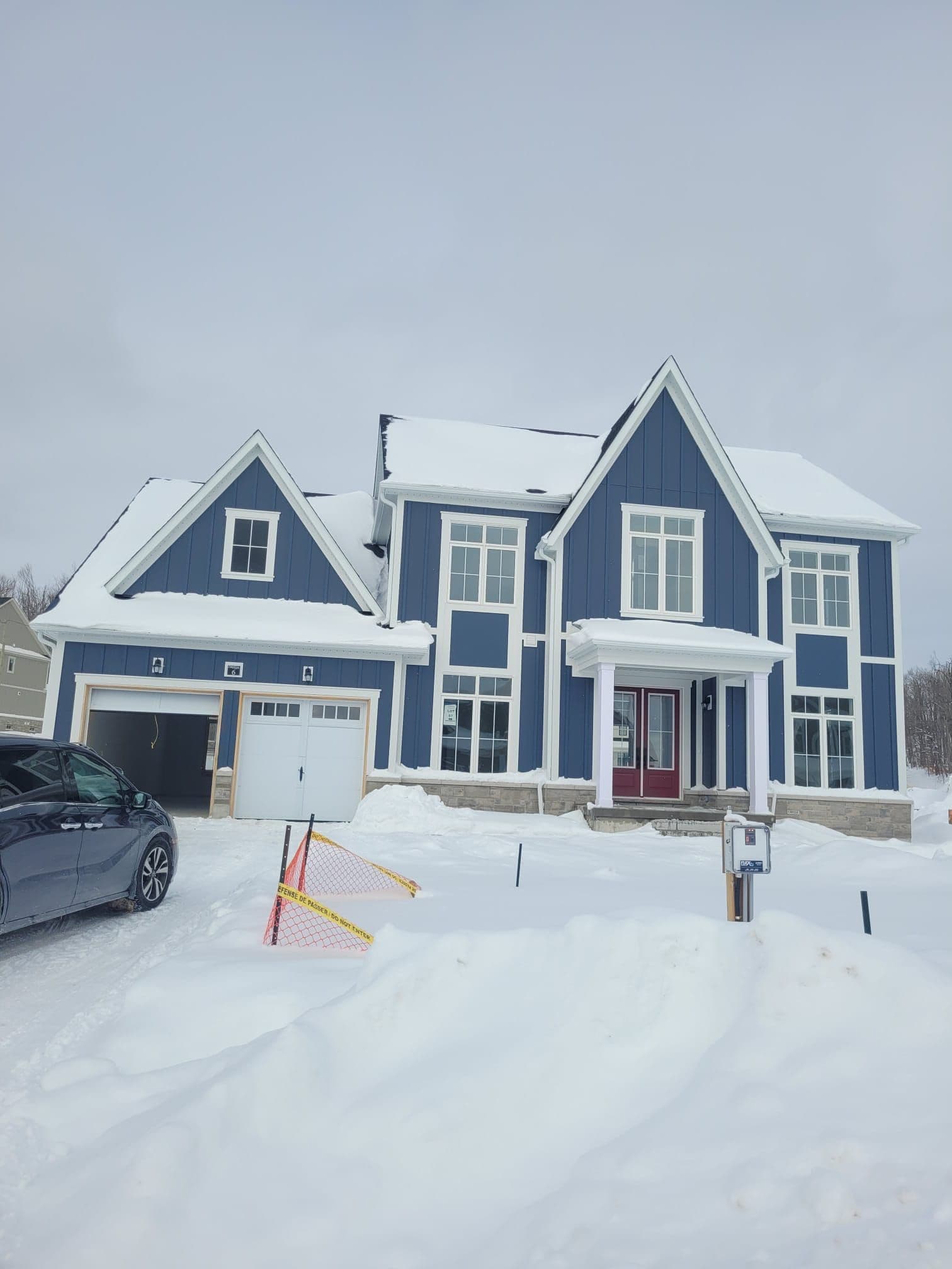 6 Aldwinckle Avenue, Oro-Medonte, ON L0L 2L0