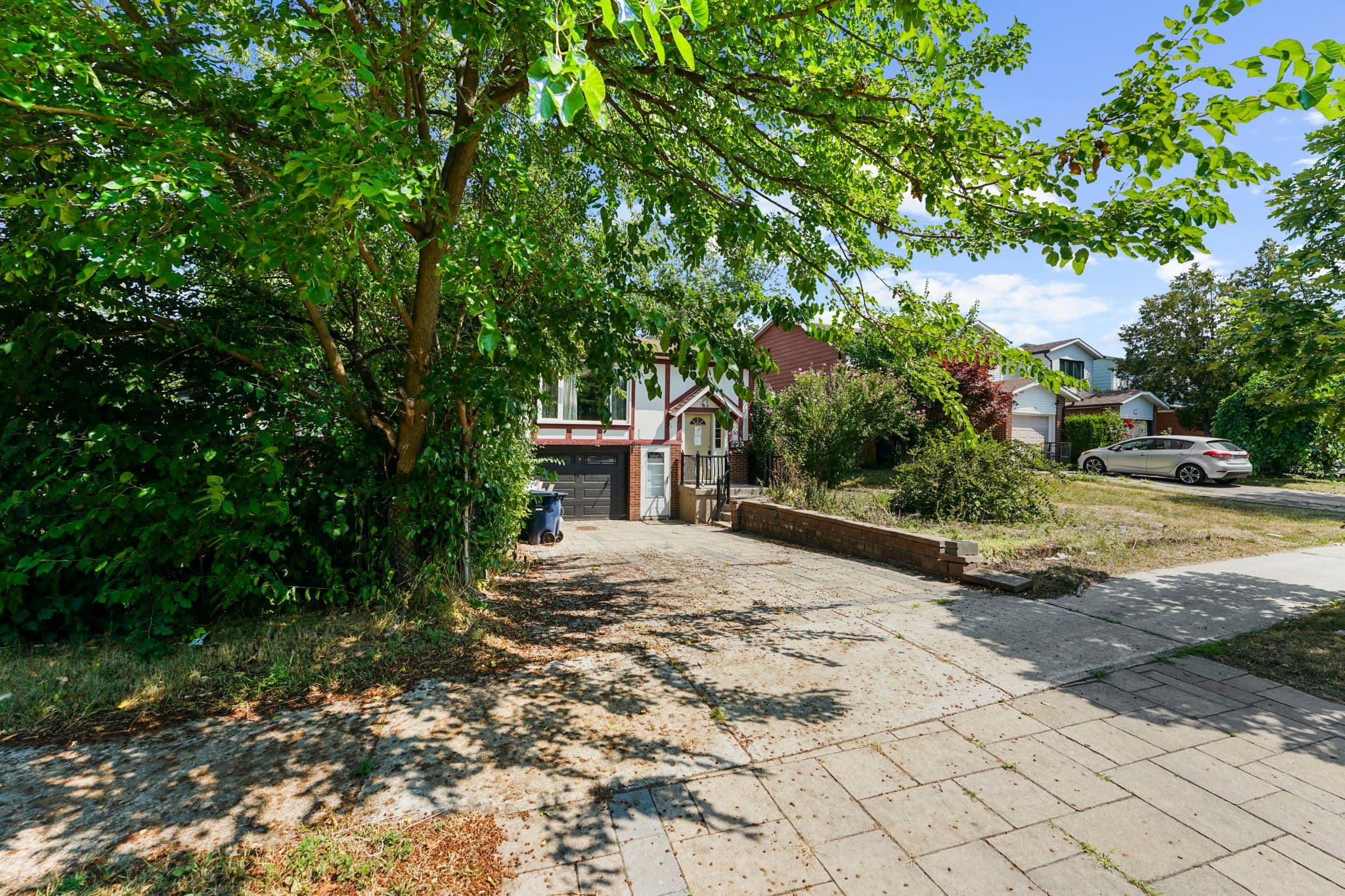 50 Apache Trail, Toronto C15, ON M2H 2H7