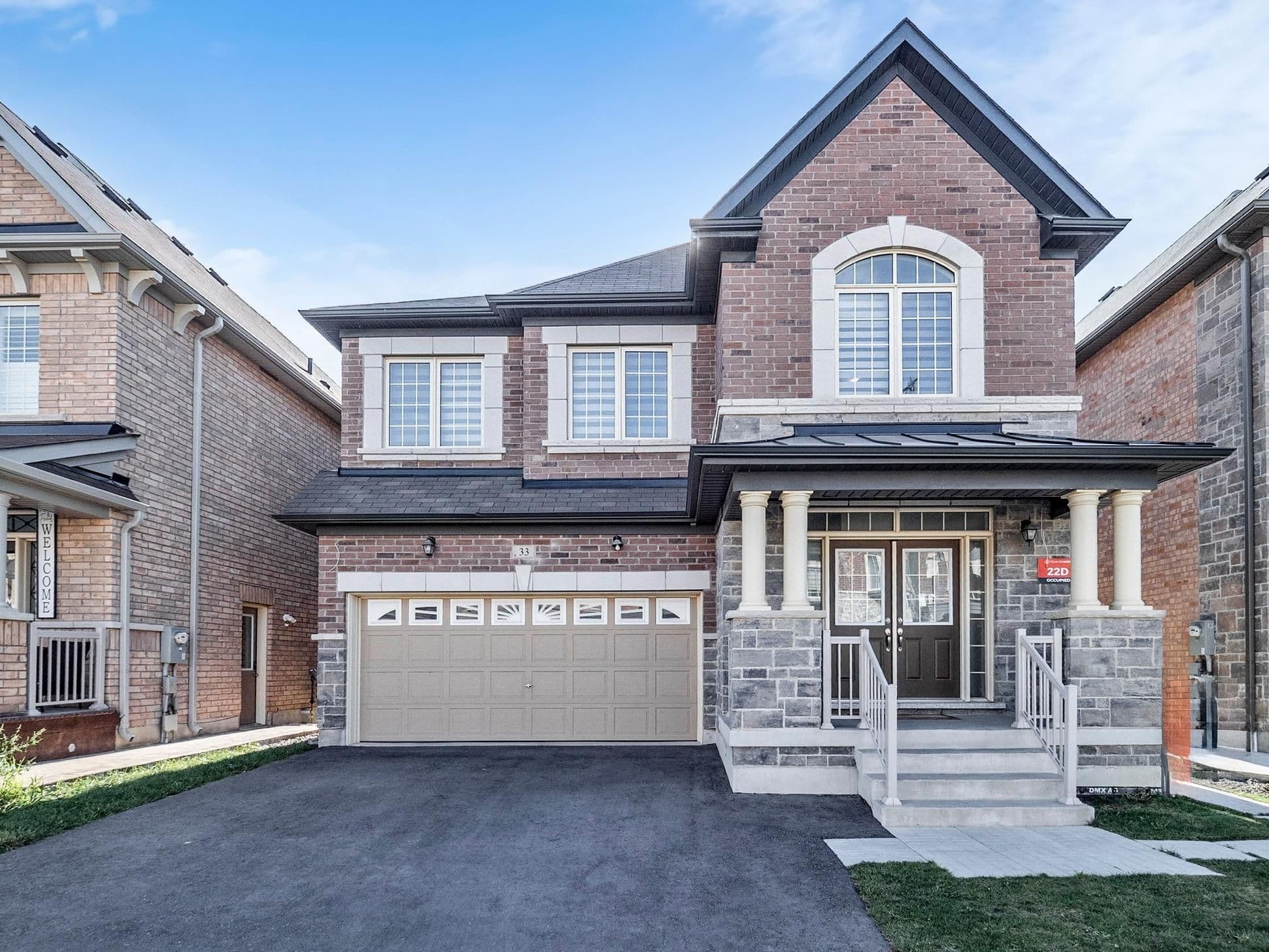 33 Tiger Crescent, Brampton, ON L6R 0C8