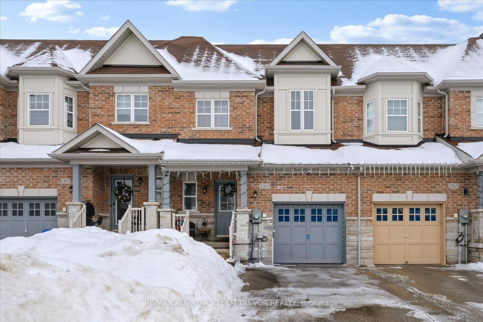 1265 Harrington Street, Innisfil, ON L0L 1W0