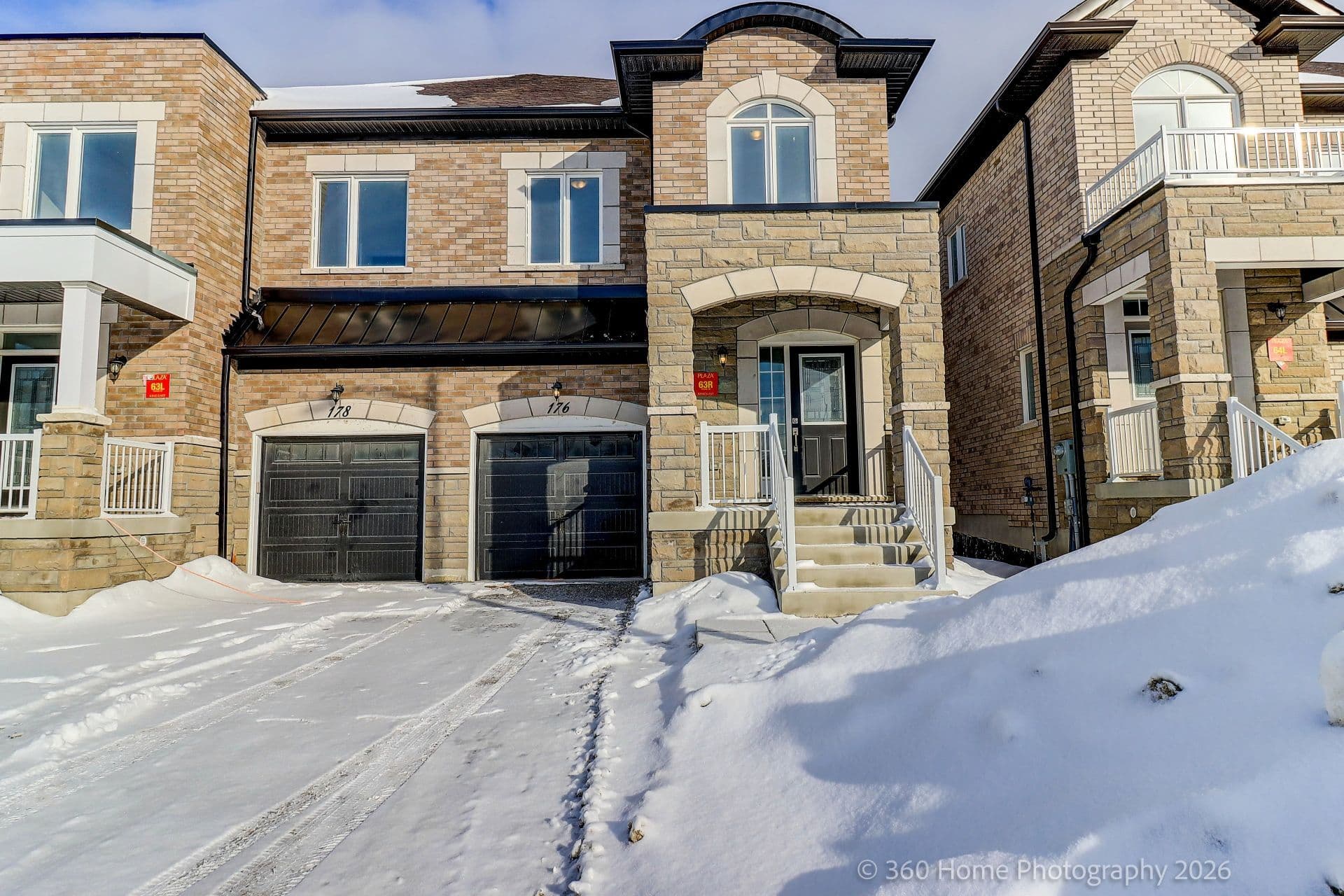 176 Seguin Street, Richmond Hill, ON L4E 1H8