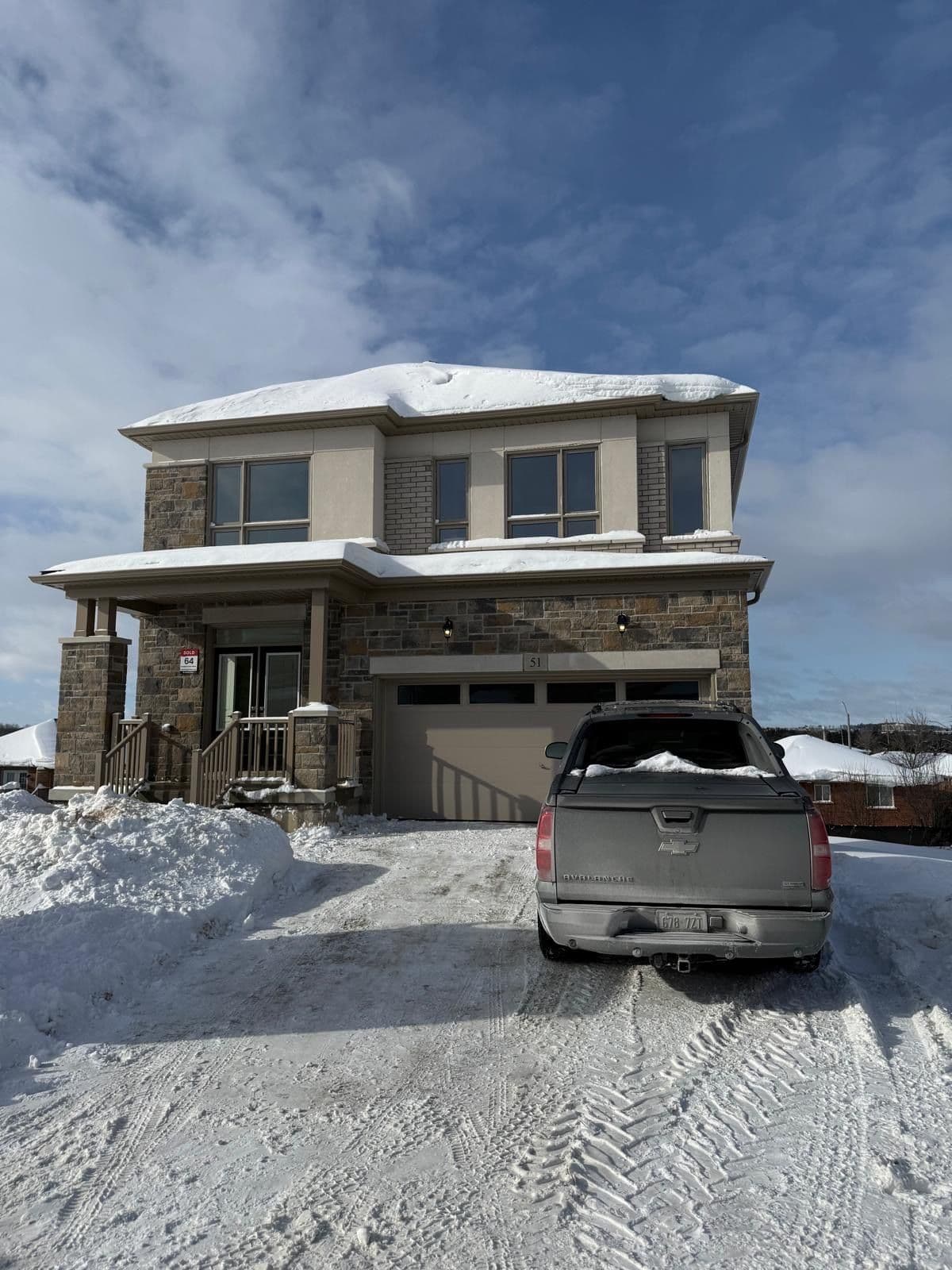 51 West Oak Trail, Barrie, ON L9J 0K9