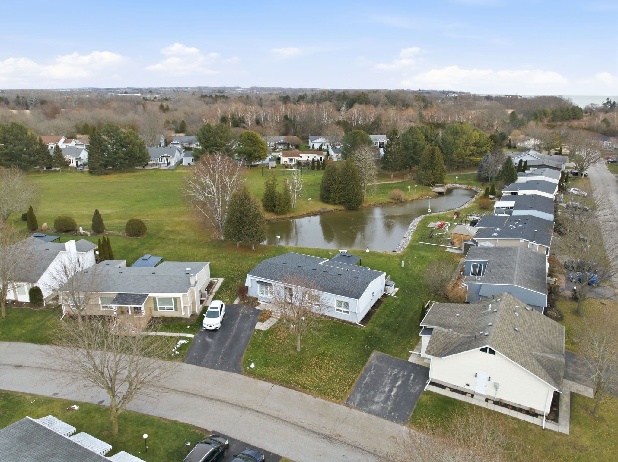 1 Steelhead Lane, Clarington, ON L1B 1B5