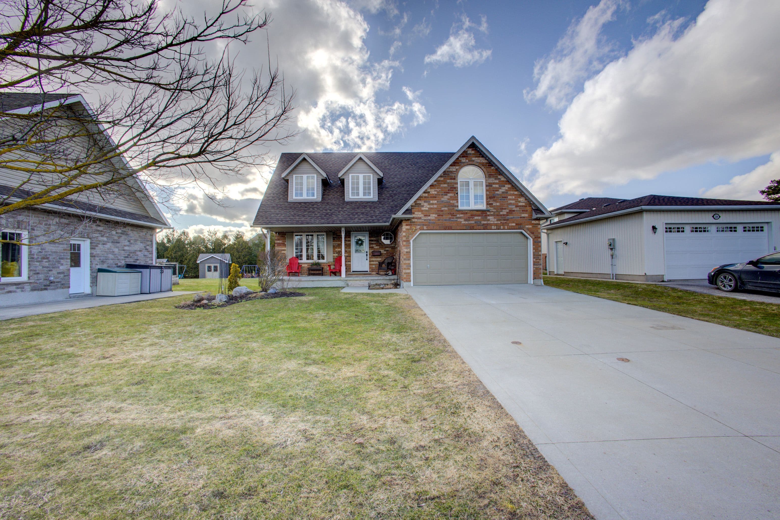 232 Conestoga Street N, Wellington North, ON N0G 1A0