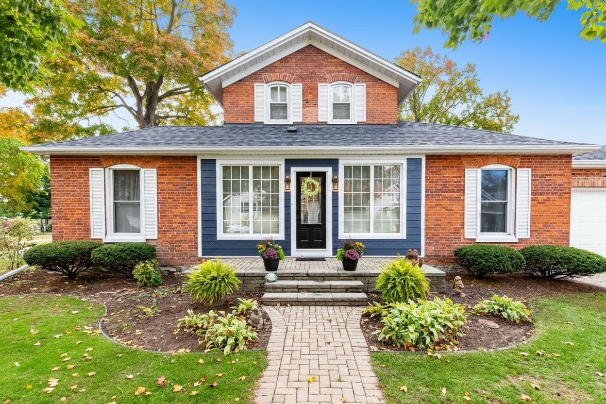 141 Main Street, St. Catharines, ON L2N 4V6