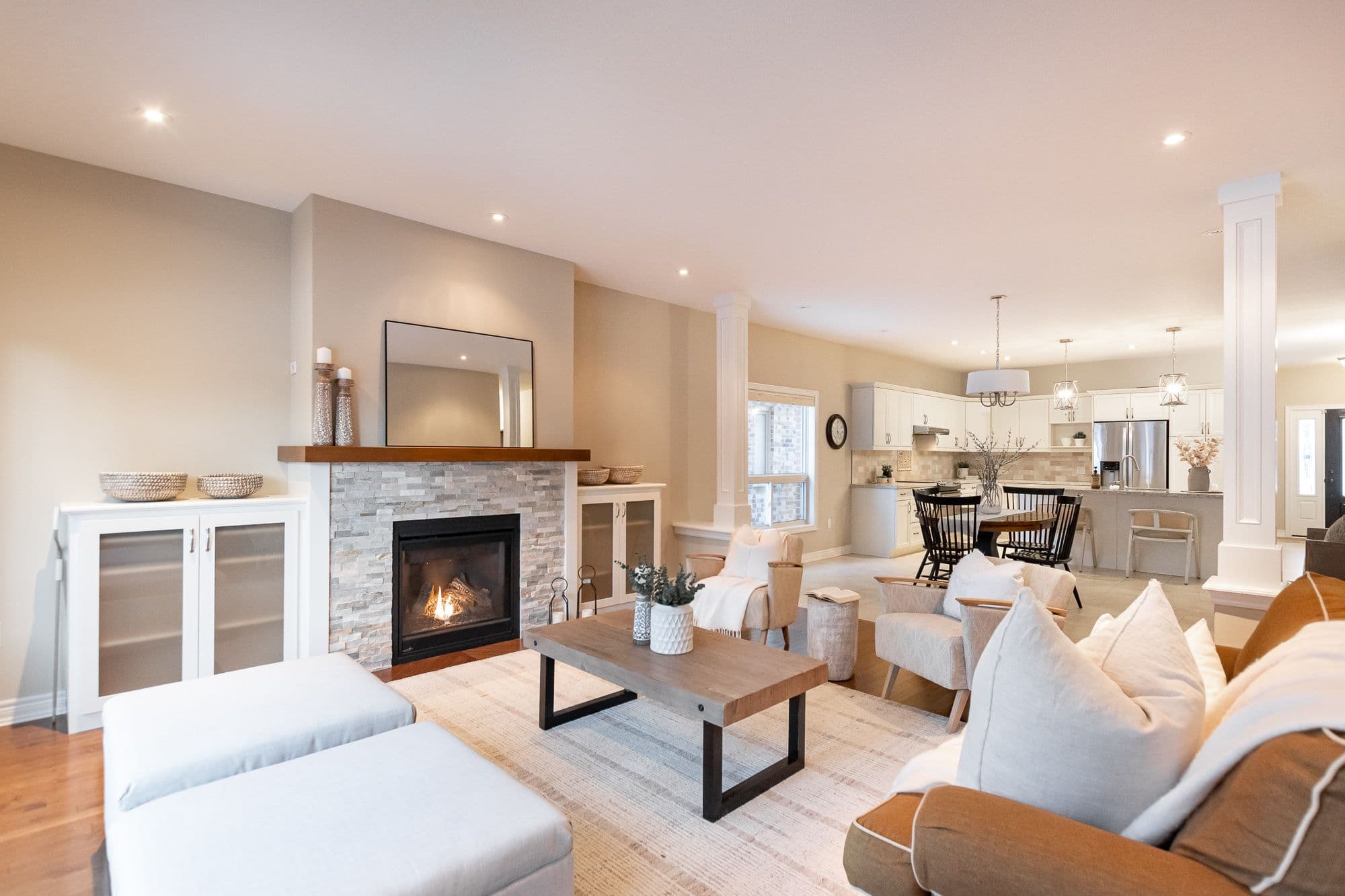 32 Prestwick Drive, Huntsville, ON P1H 0C2