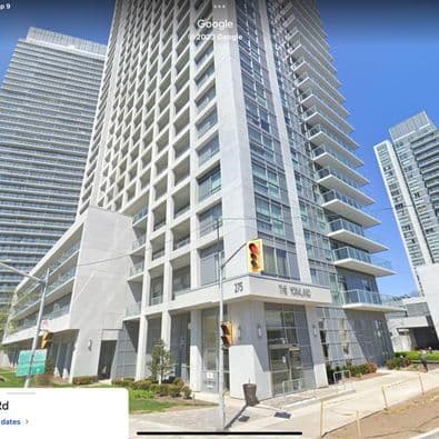 275 Yorkland Road 1707, Toronto C15, ON M2J 0B4