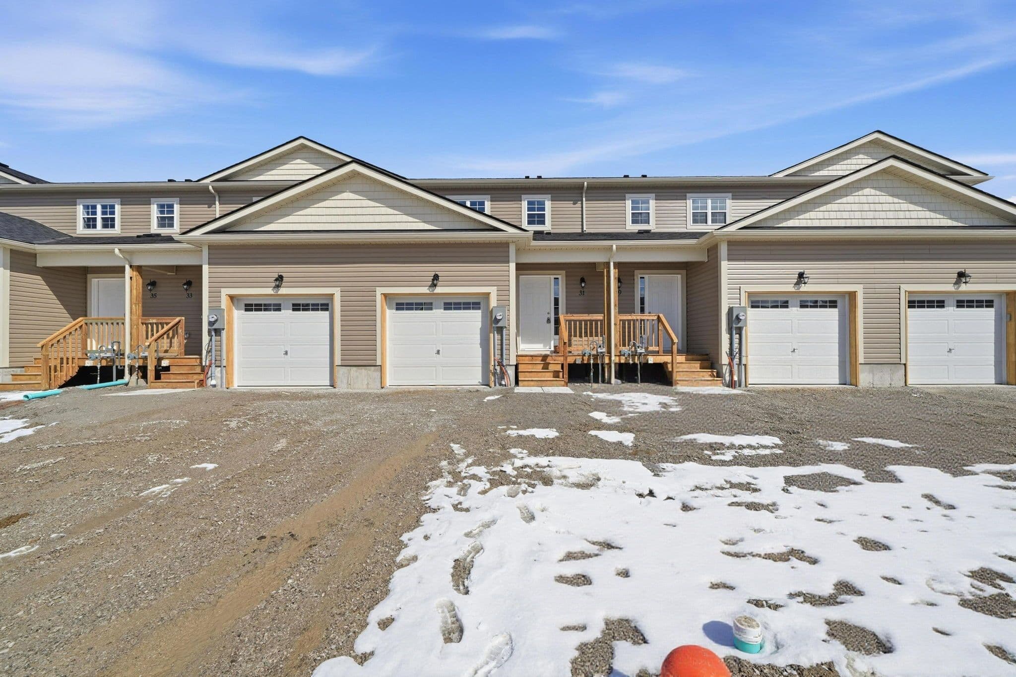 31 McConnell Crescent, Bracebridge, ON P1L 0N7
