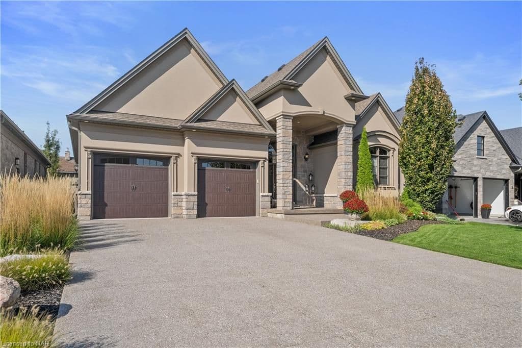 34 ANGELS Drive, Niagara-on-the-Lake, ON L0S 1J1