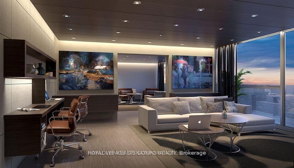 100 Dalhousie Street 1409, Toronto C08, ON M5B 0C7