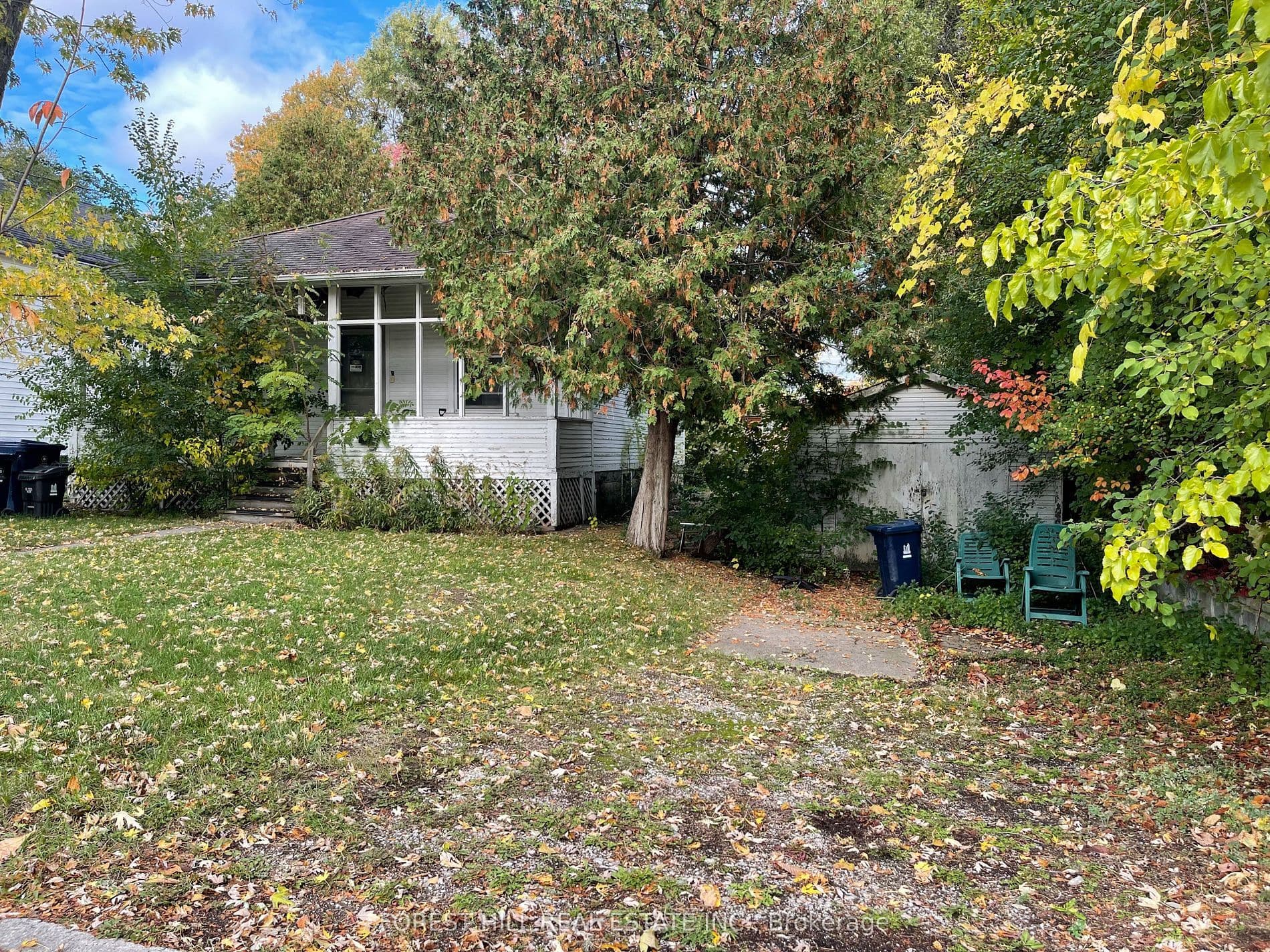 194 Pemberton Avenue, Toronto C14, ON M2M 1Y8