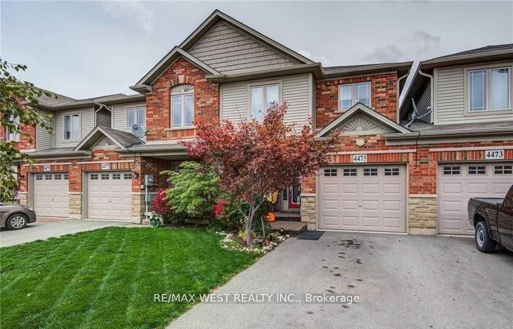 4475 Comfort Crescent, Lincoln, ON L0R 1B9