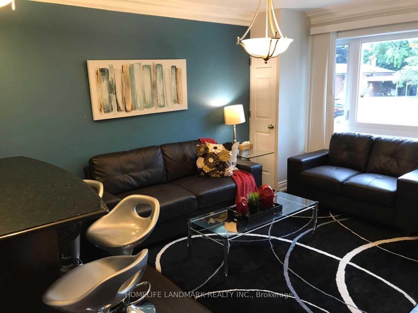 455 Drewry Avenue Main Fl, Toronto C07, ON M2R 2K6