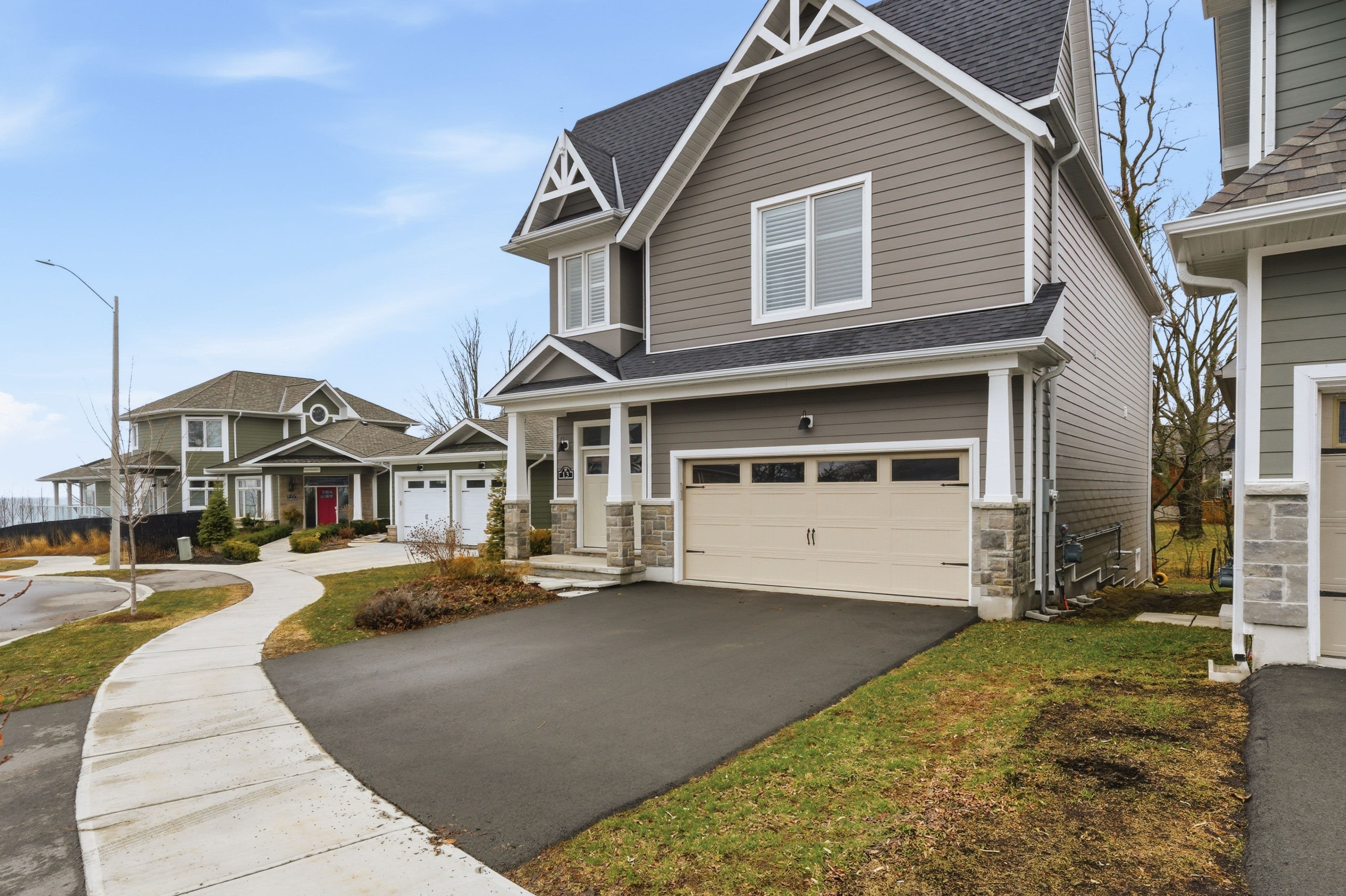 13 Twelve Trees Court, Prince Edward County, ON K0K 3L0