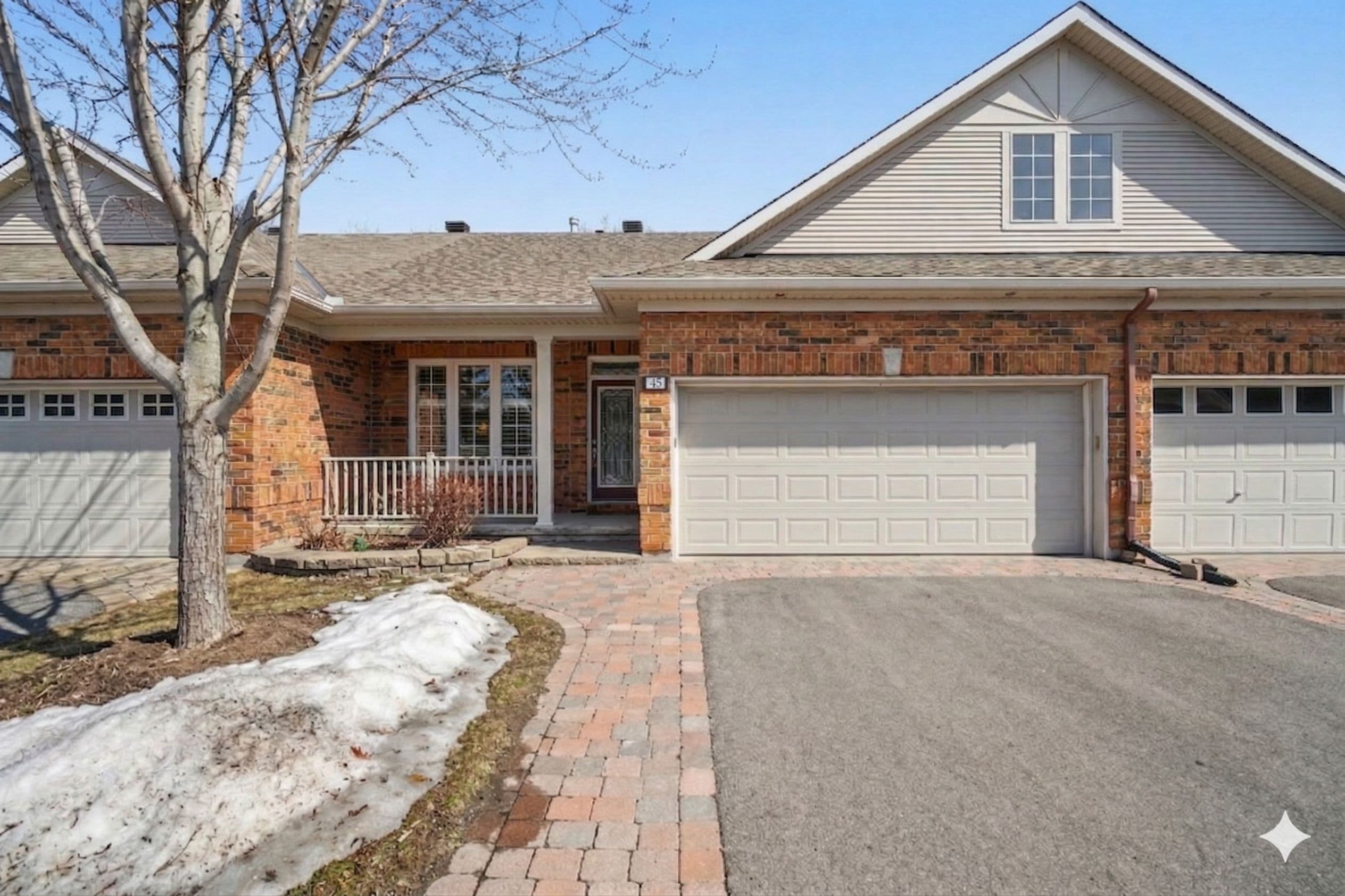 45 Morenz Terrace, Kanata, ON K2K 3H2