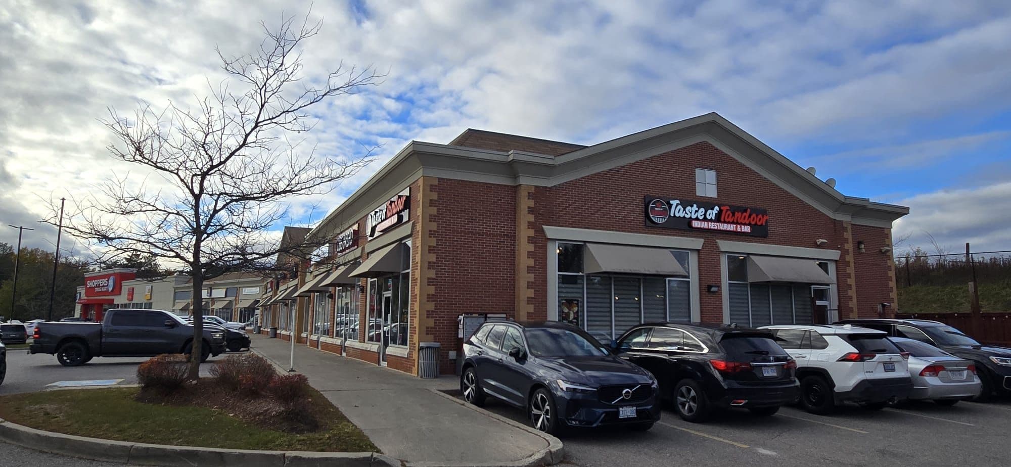 489 Broadway N/A #13, Orangeville, ON L9W 0A4