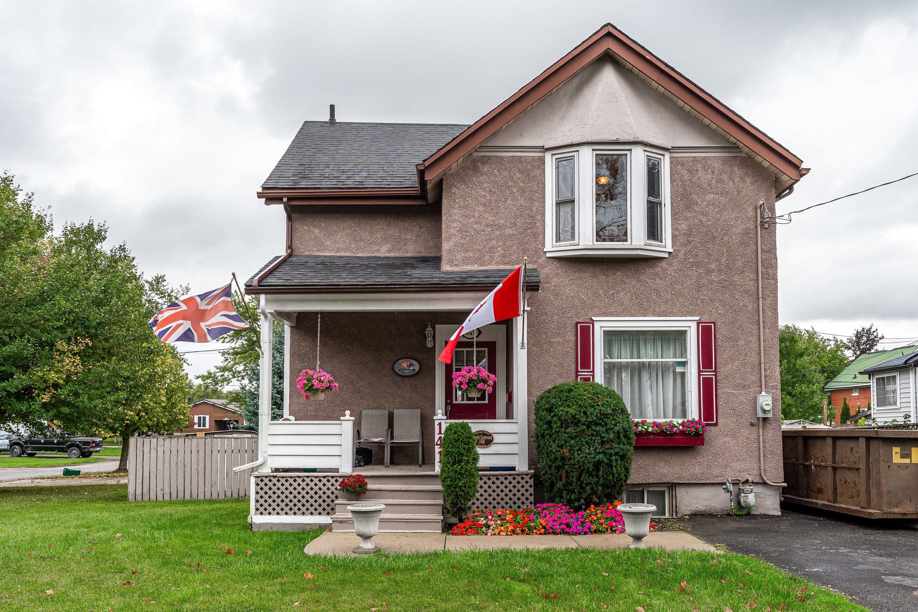 141 Perth Street, Stratford, ON N5A 3Y1