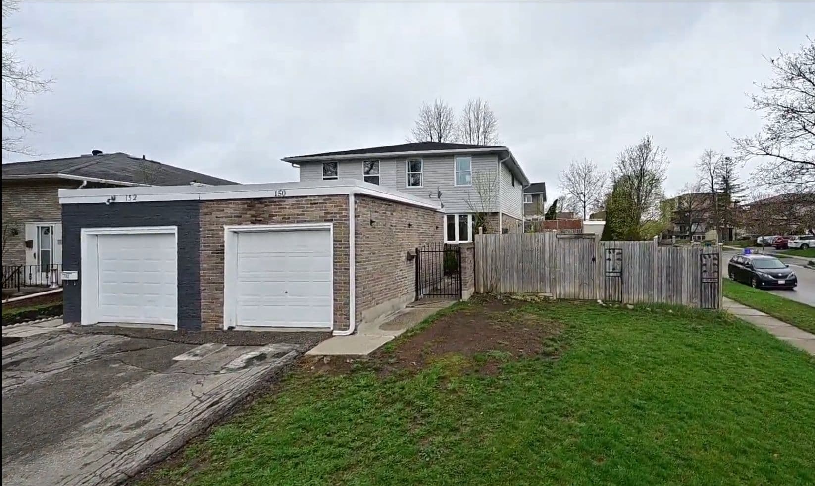 150 Overlea Drive, Kitchener, ON N2M 1T3