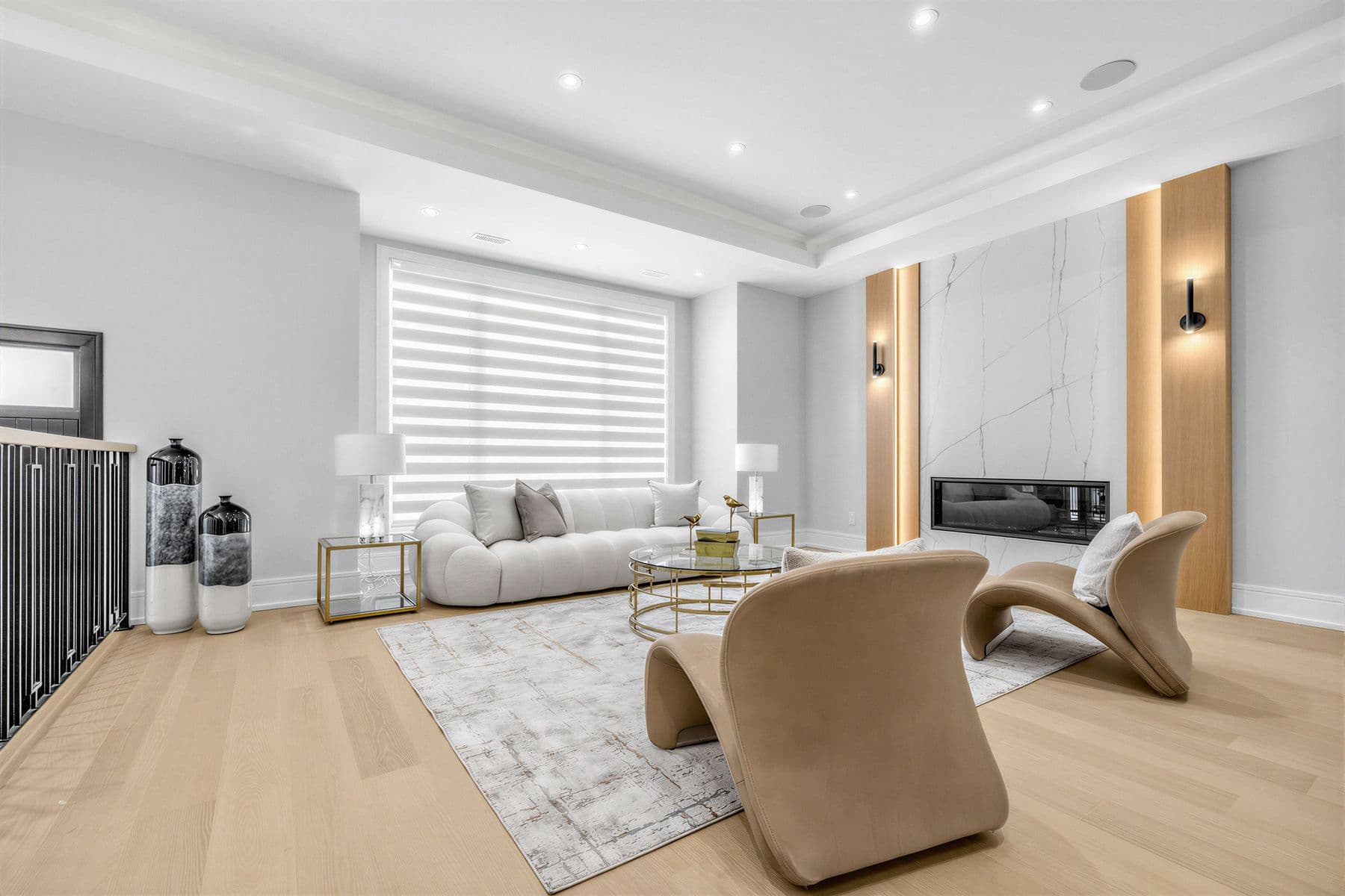 68 Lynnhaven Road, Toronto C04, ON M6A 2K9