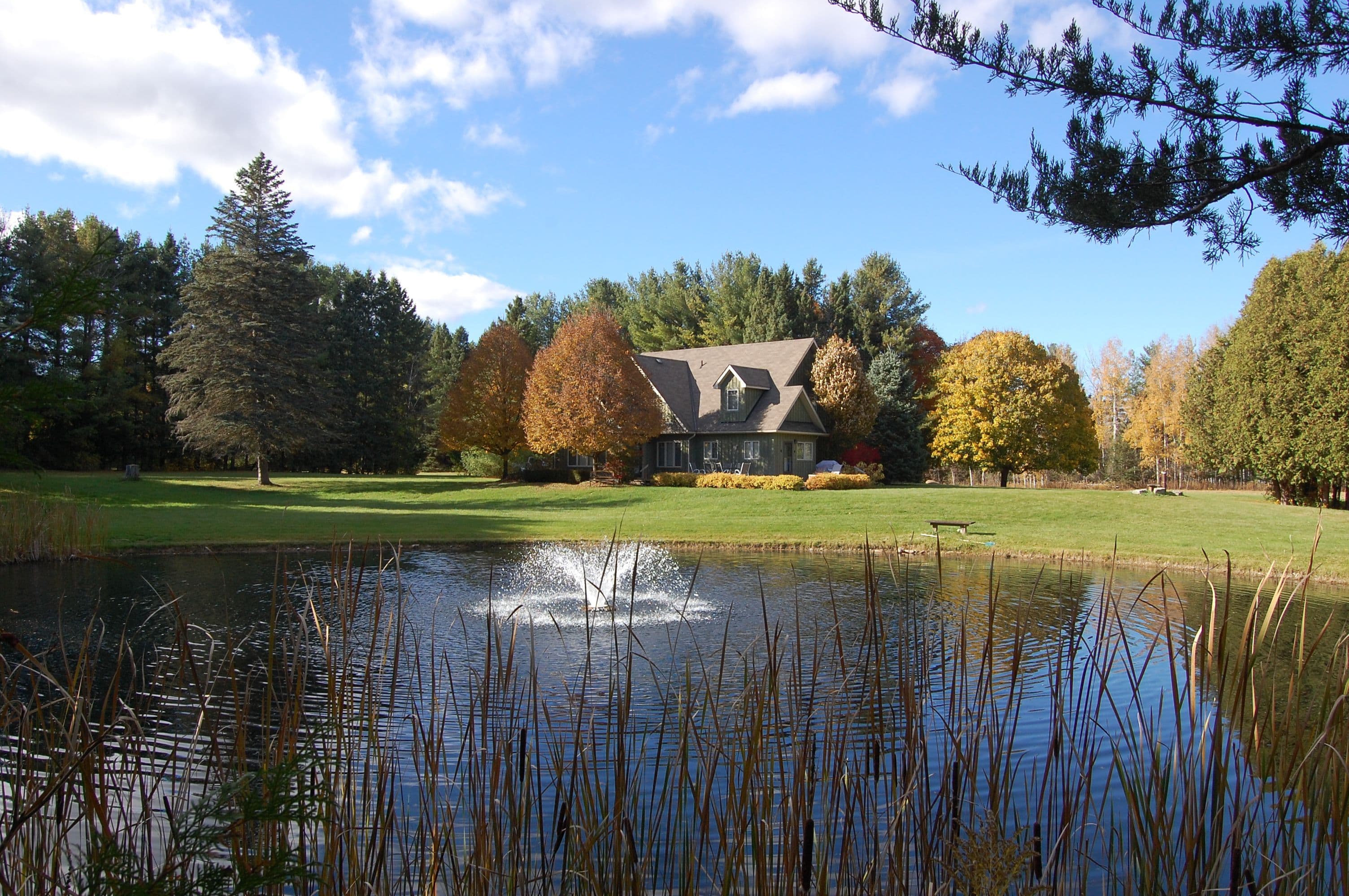 2863 Concession Rd 3 N/A, Adjala-Tosorontio, ON L0N 1P0