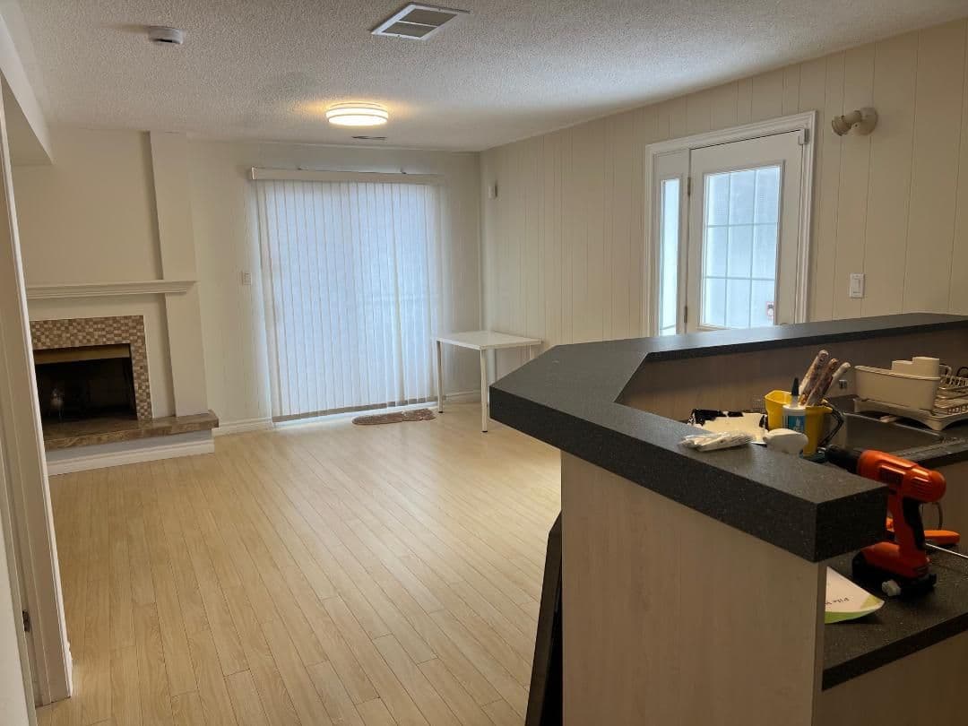 25 Silas Hill Drive Main Floor Garden Level, Toronto C15, ON M2J 2X8