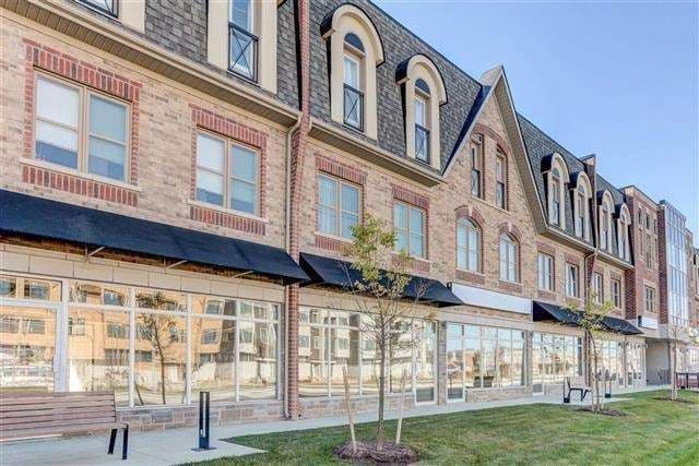 3865 Major Mackenzie Drive W 221, Vaughan, ON L4H 4P4