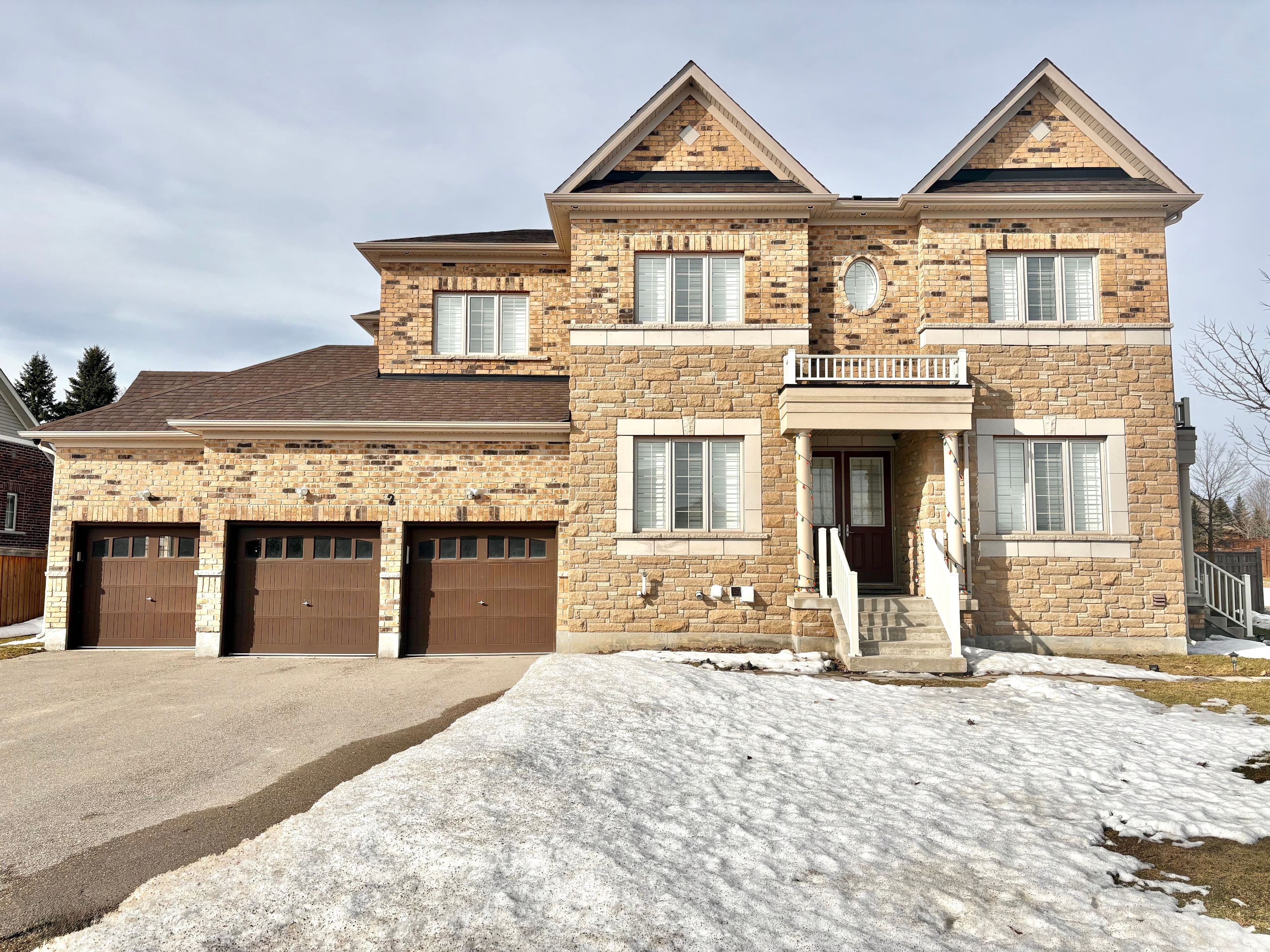 2 Anderson Avenue, Mono, ON L9W 6W7