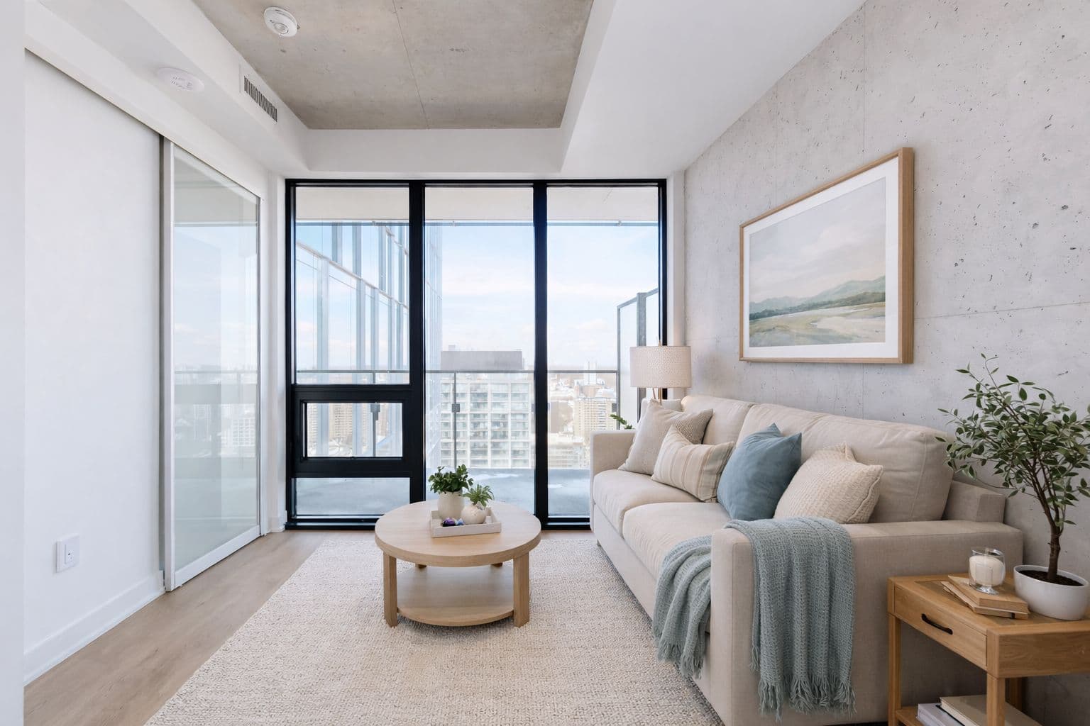 284 King Street E 2605, Toronto C08, ON M5A 1K4