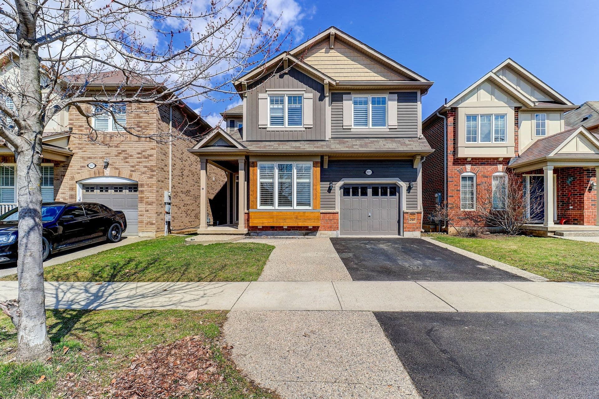 1011 Leger Way, Milton, ON L9T 8B4
