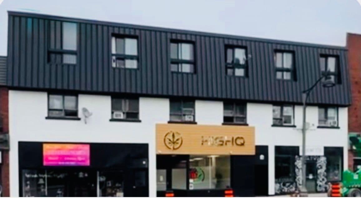 91 Thames Street S 309, Ingersoll, ON N5C 2T2