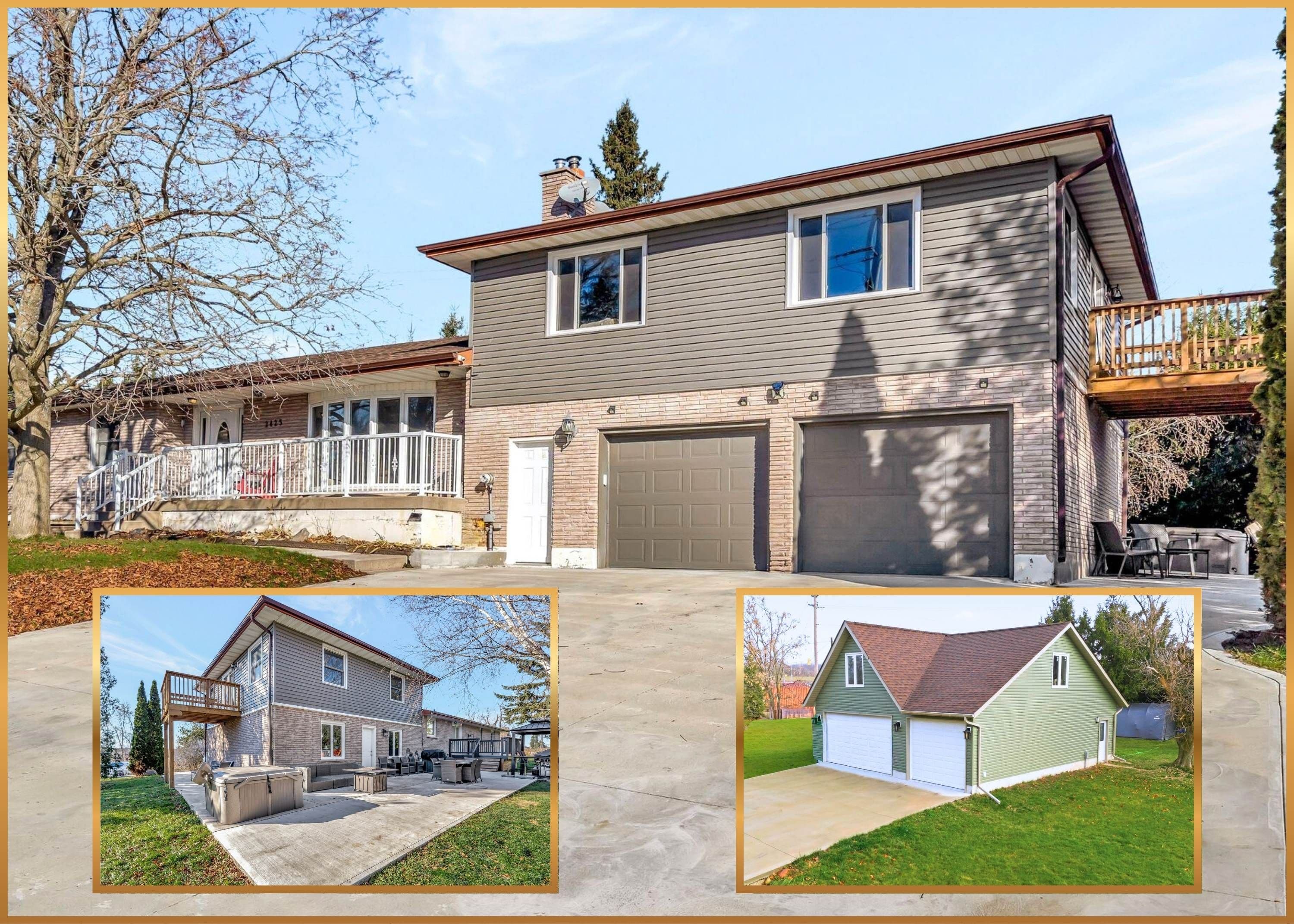 2425 Preston Road, Cavan Monaghan, ON L0A 1C0