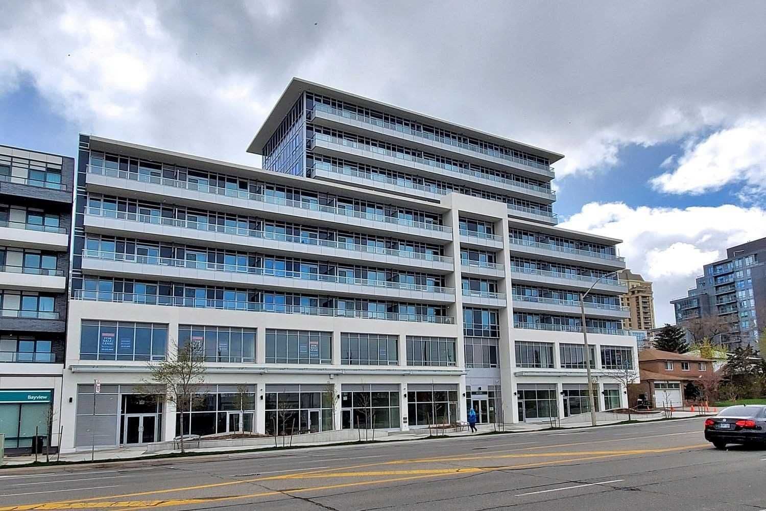 591 Sheppard Avenue E 603, Toronto C15, ON M2K 0G2