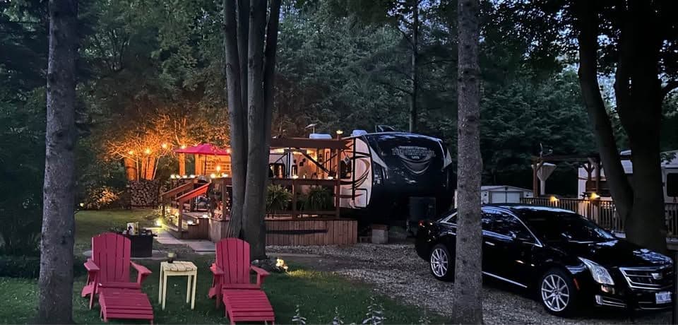 7489 SIDEROAD 5 E N/A H 21, Wellington North, ON N0G 2L0