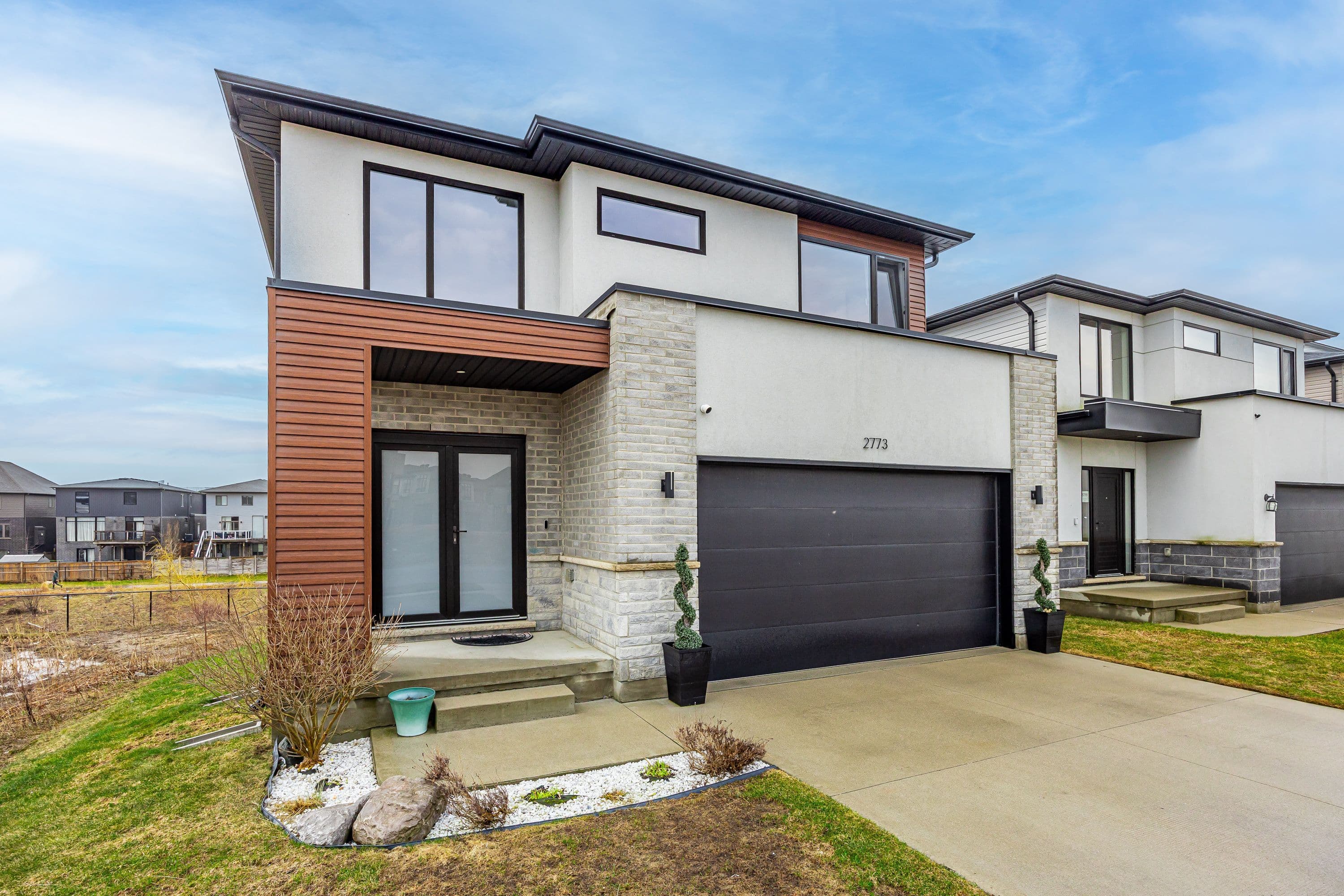 2773 Heardcreek Trail, London North, ON N6G 0W1