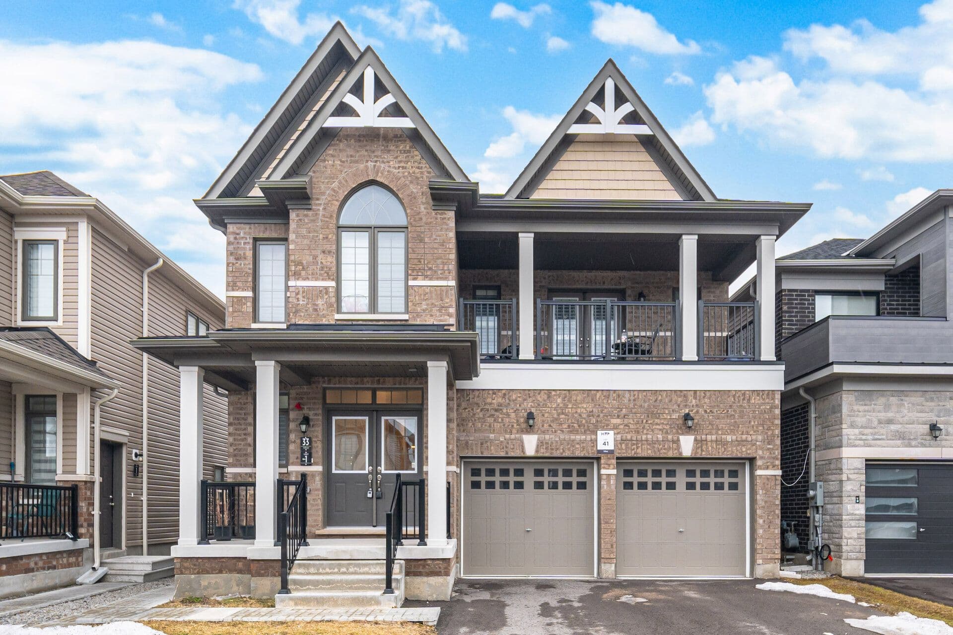33 Bannister Road, Barrie, ON L9J 0L5