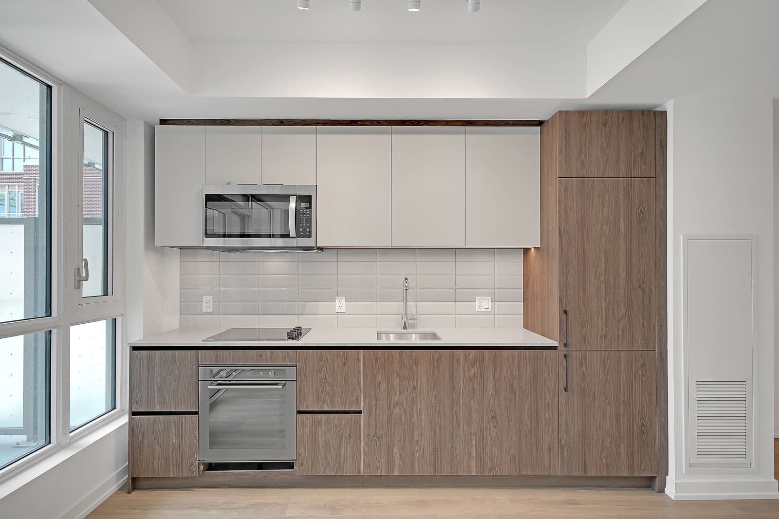 150 Logan Avenue 217, Toronto E01, ON M4M 0E4