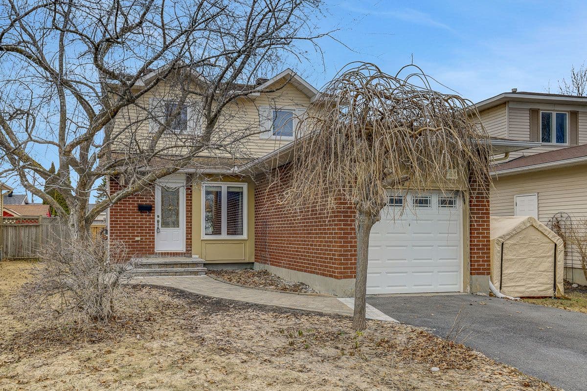 553 Apollo Way, Orleans - Cumberland and Area, ON K4A 1V1