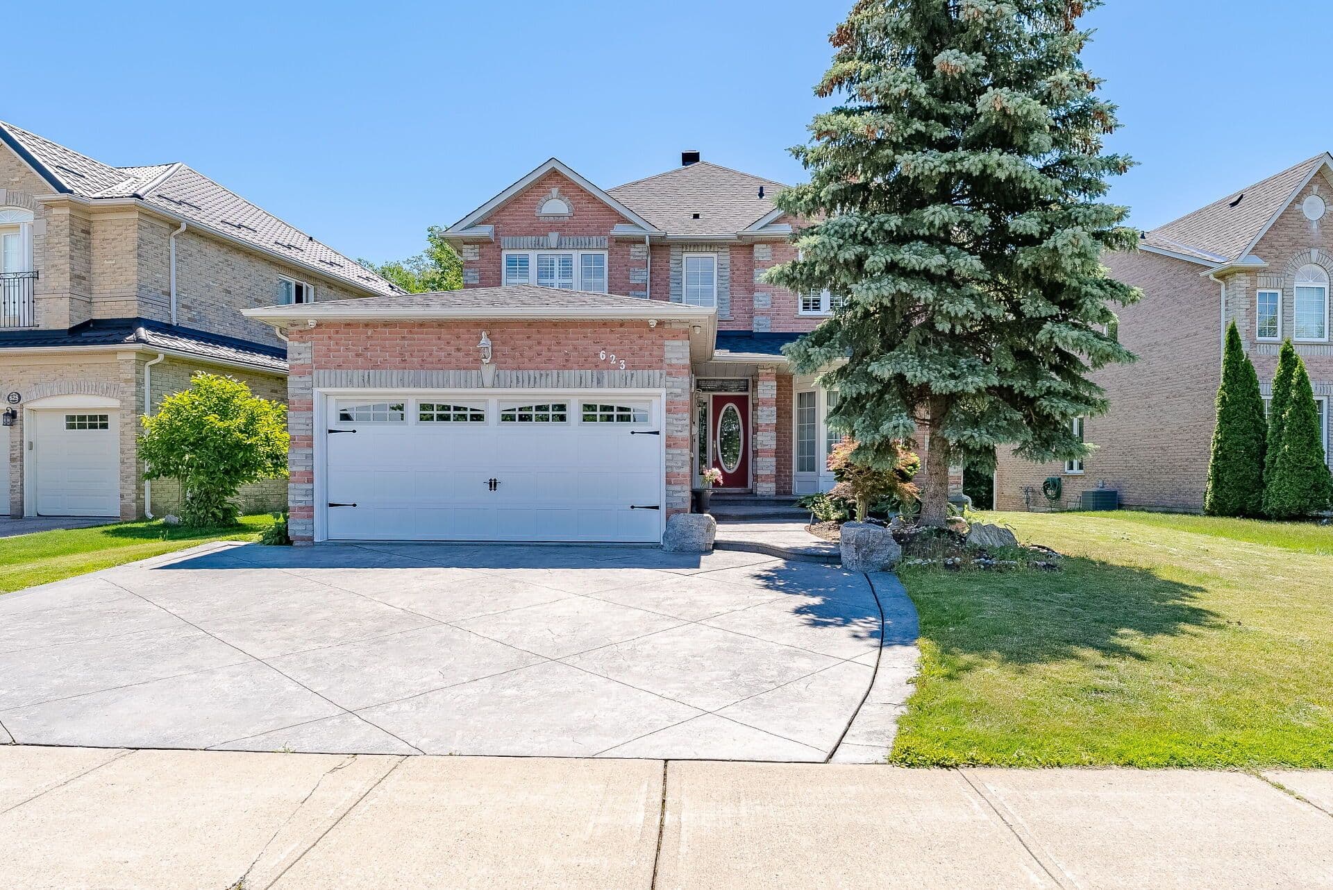 623 Carlton Road, Markham, ON L3P 7R6