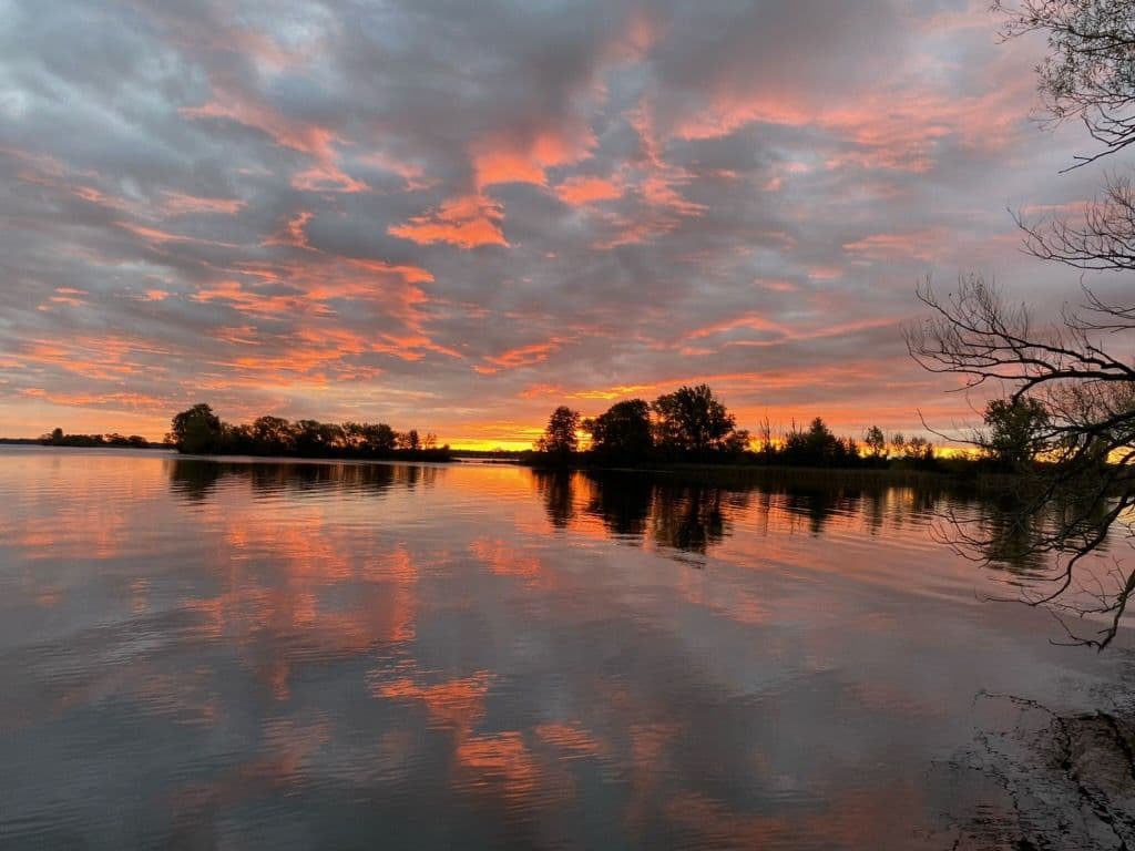 Lot 2 Hennessy Street, Prince Edward County, ON K8N 4Z7