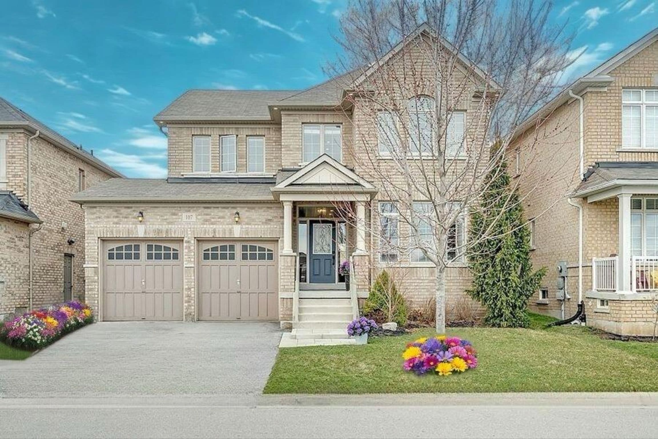 107 Attridge Crescent, Hamilton, ON L8B 0T9