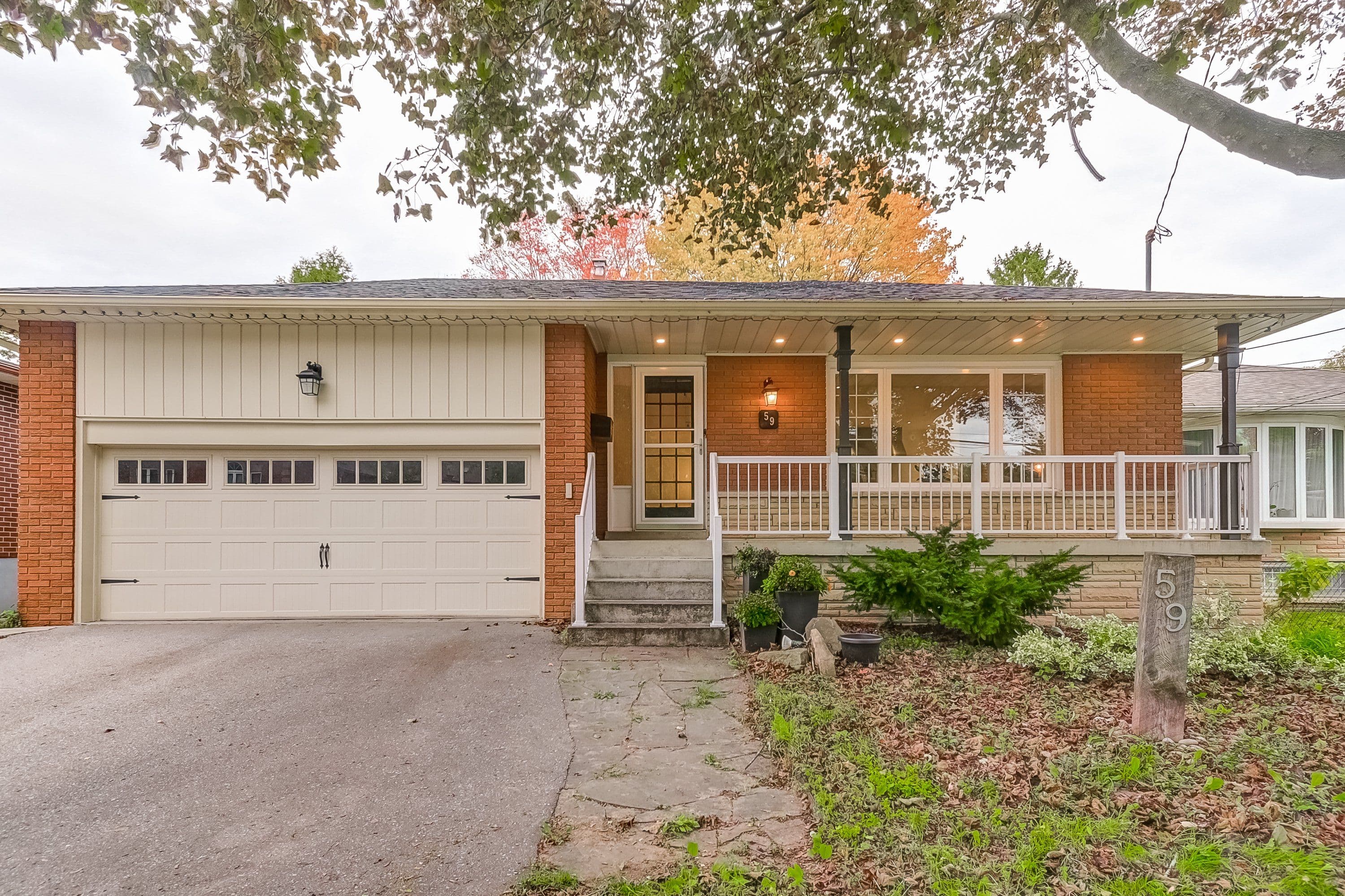 59 Bobmar Road, Toronto E10, ON M1C 1C8