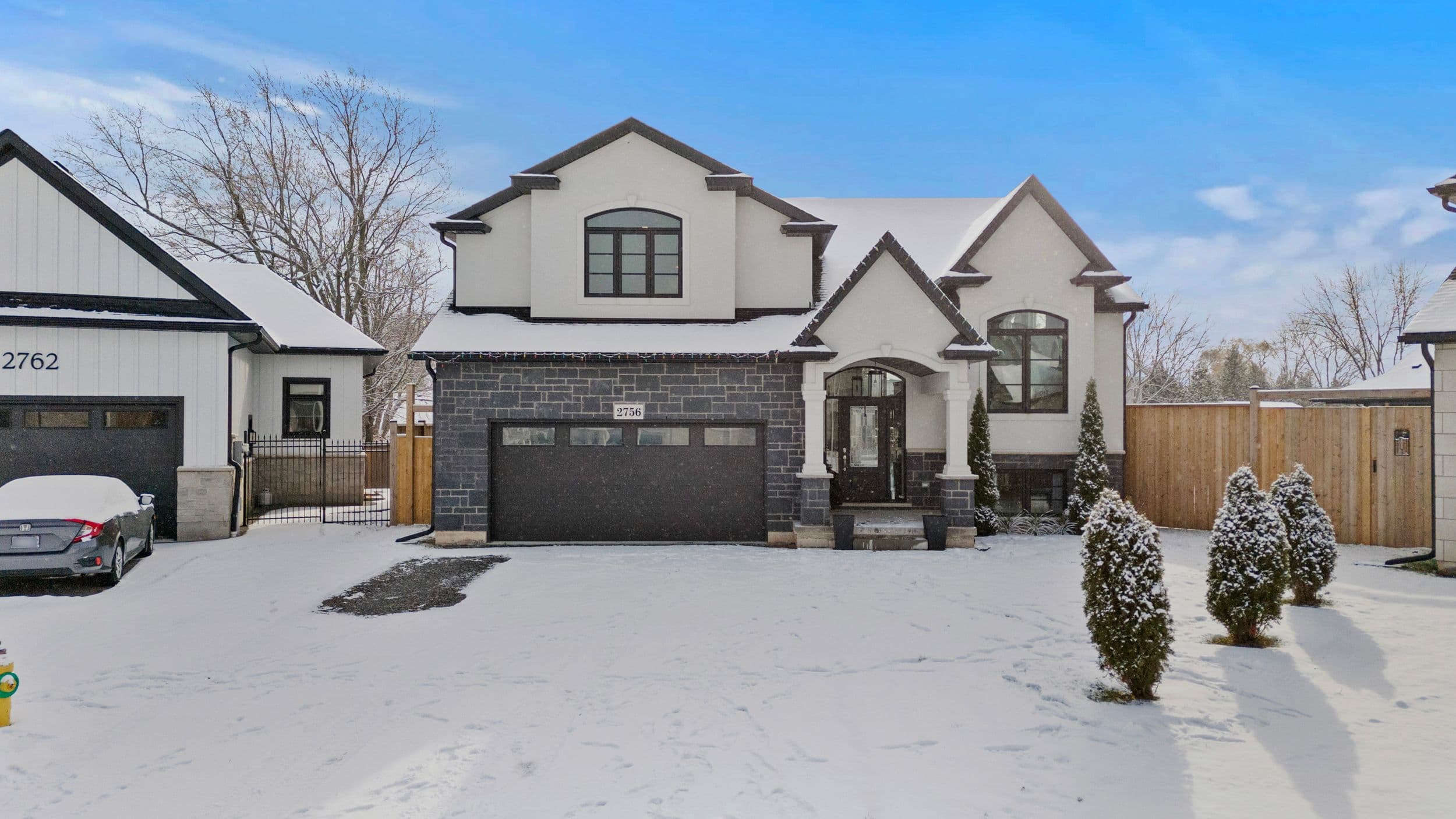 2756 Arrowsmith Court, Fort Erie, ON L0S 1S0