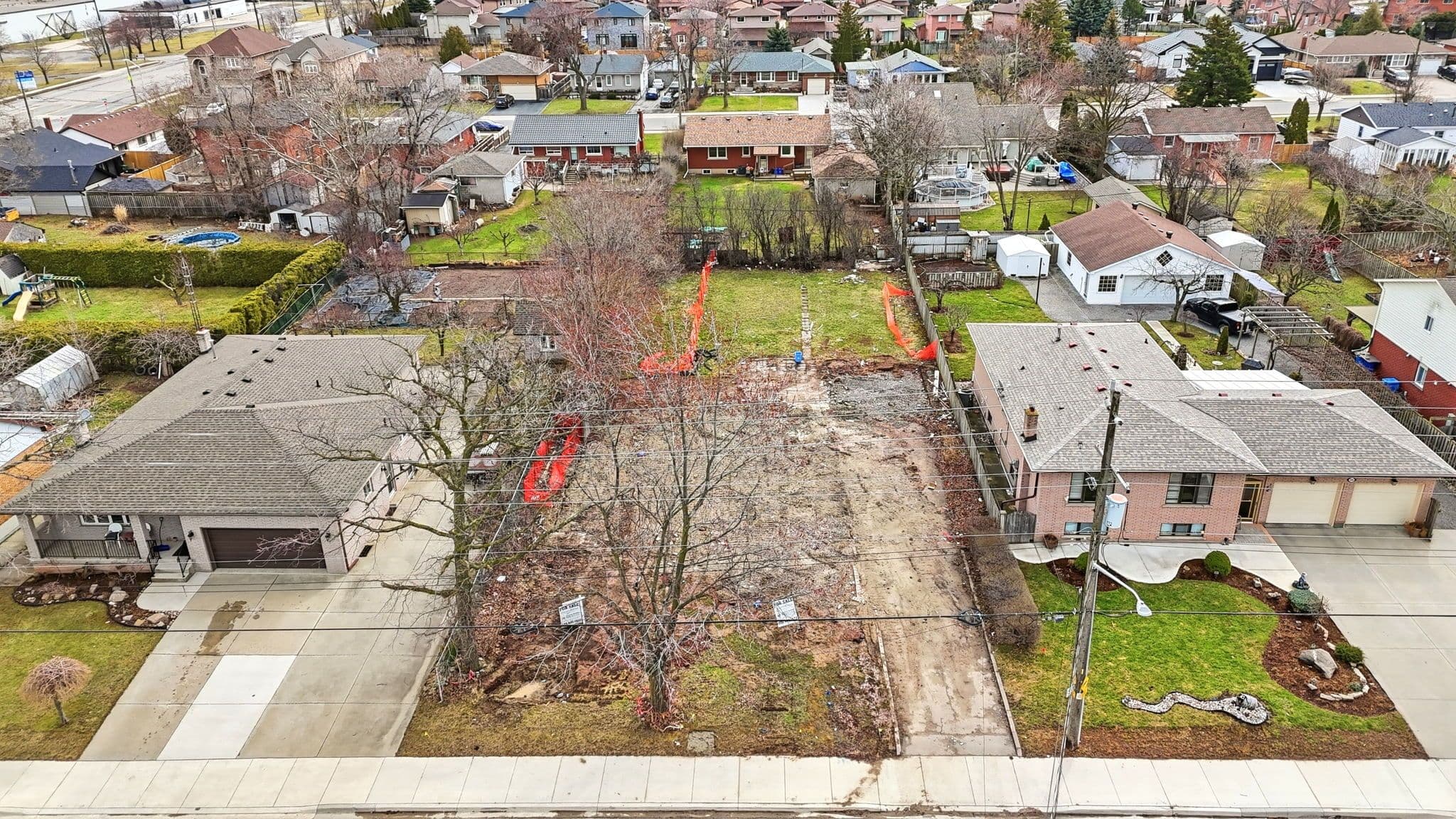 290 Dewitt Road Part 1, Hamilton, ON L8E 2R1