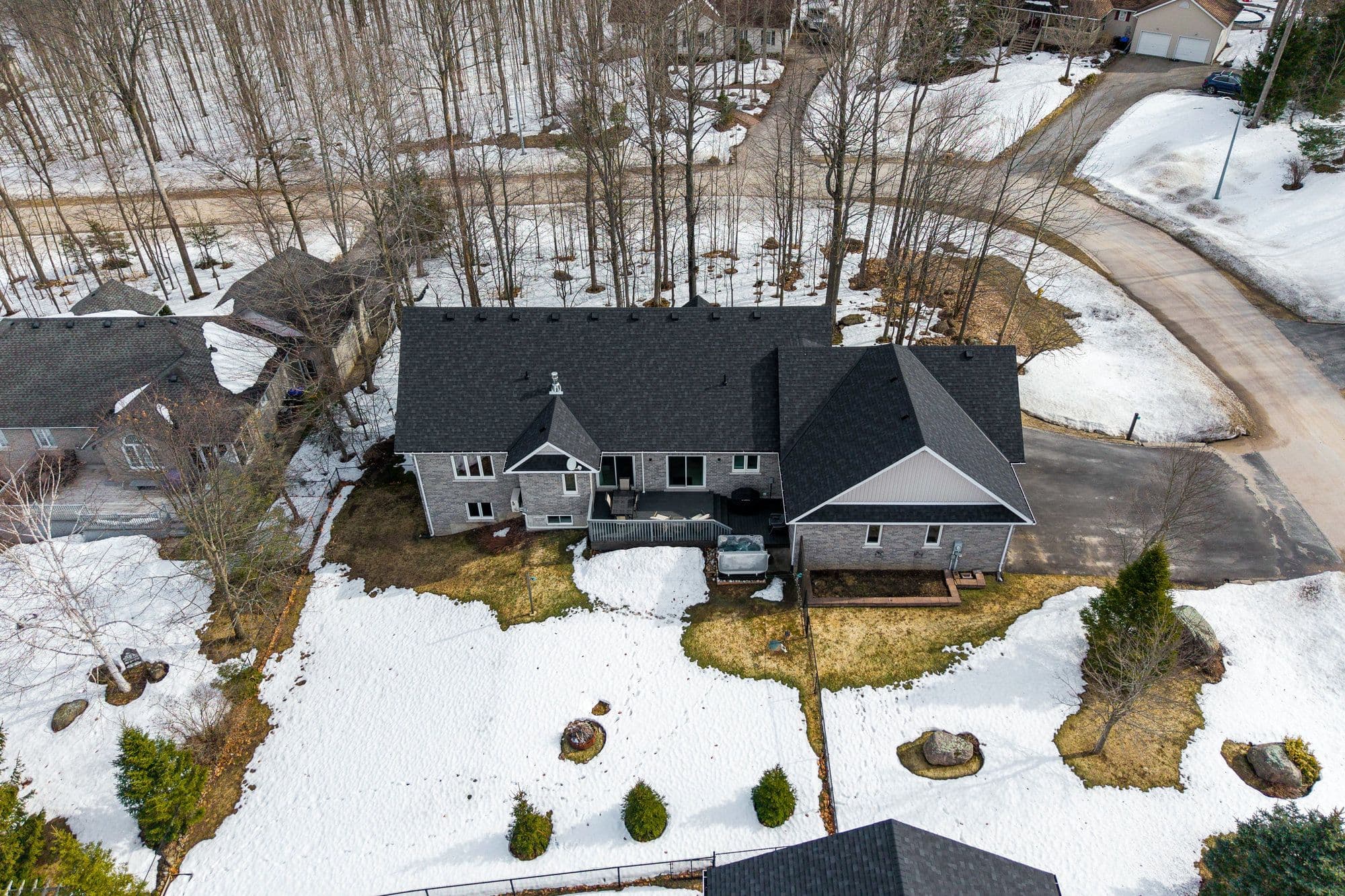 28 Boyd Crescent, Oro-Medonte, ON L0K 1N0