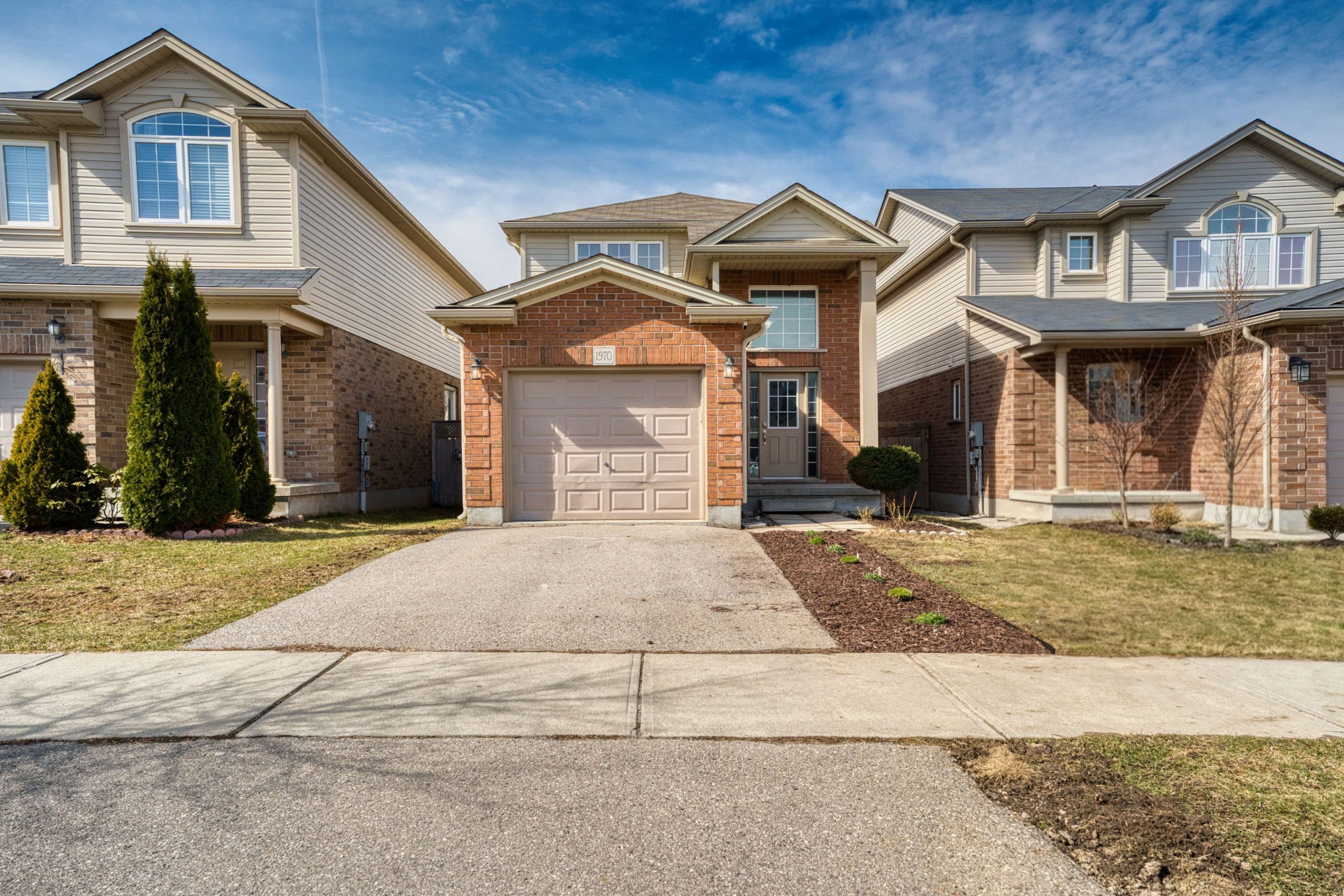 1970 FOXRIDGE Crescent, London North, ON N6G 0L8
