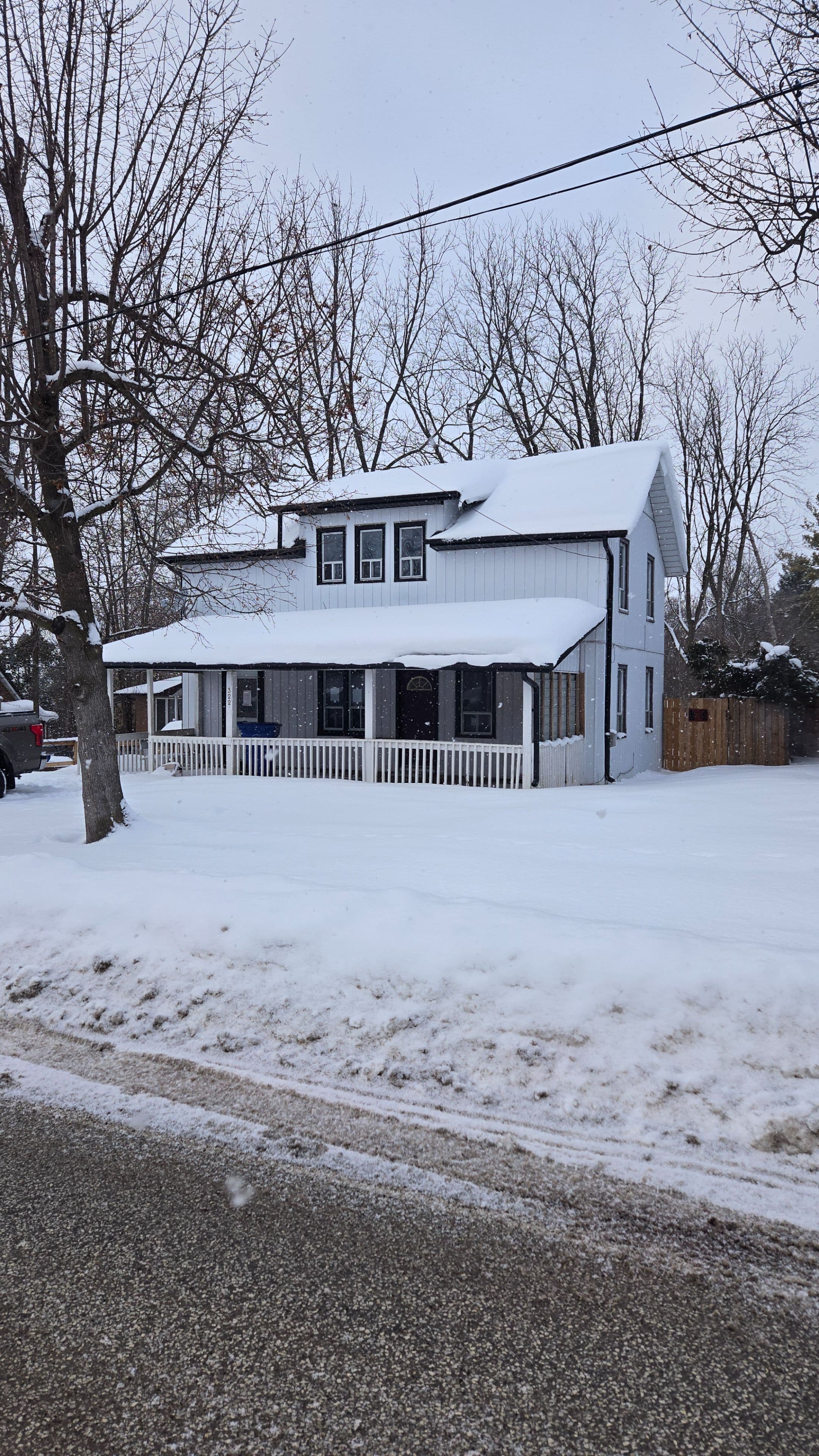 322 Old Homestead Road, Georgina, ON L4P 1E8