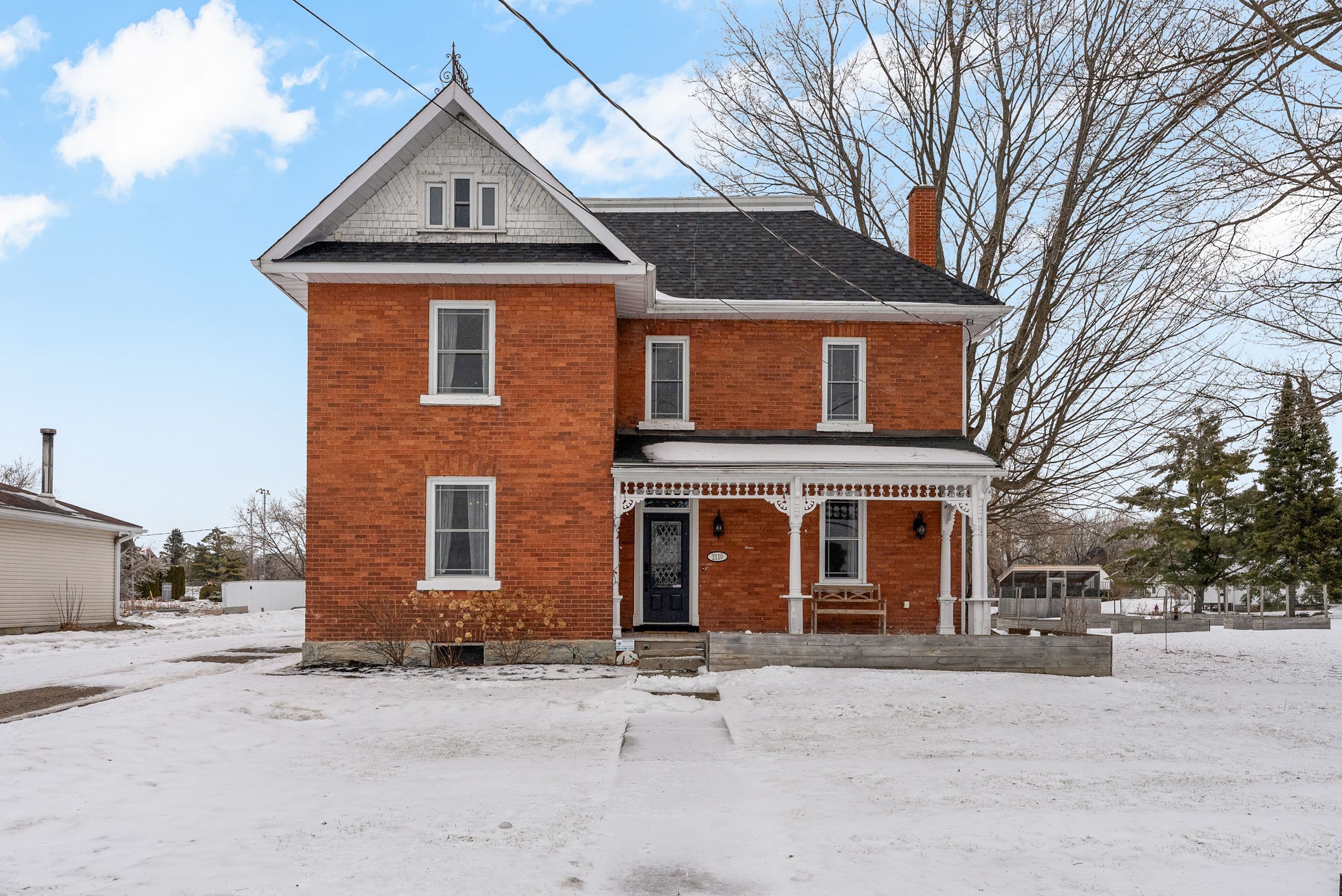 2110 WESTMEATH Road, Whitewater Region, ON K0J 2L0